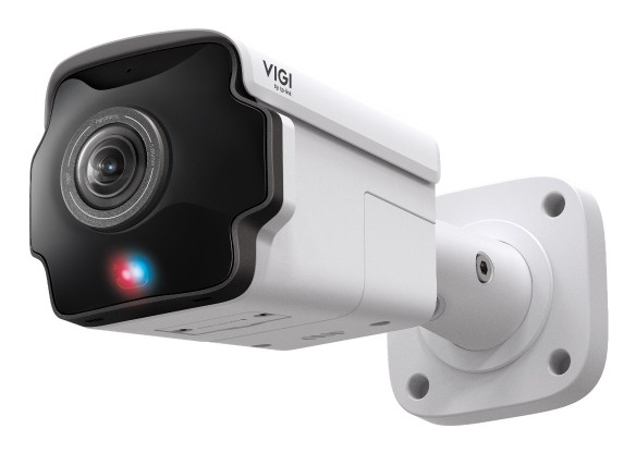 TP-Link VIGI Insight S385PI(UN) VIGI 8MP Outd. IR Pano. Bullet Kamera