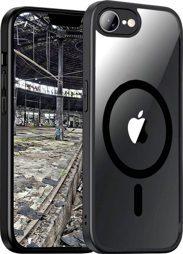 JT BERLIN Pankow Hybrid custodia per cellulare 15,4 cm (6.06") Cover