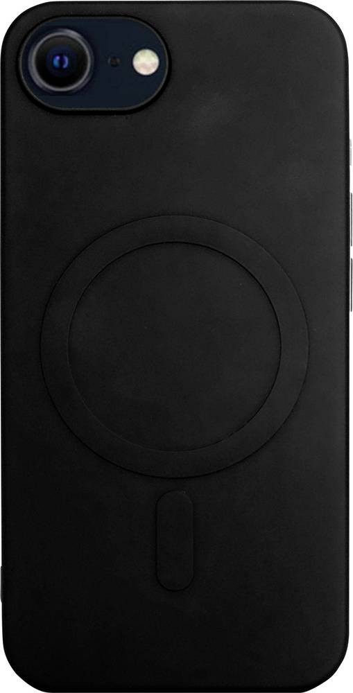 JT BERLIN Pankow Soft mobile phone case 15.4 cm (6.06") Cover Black -