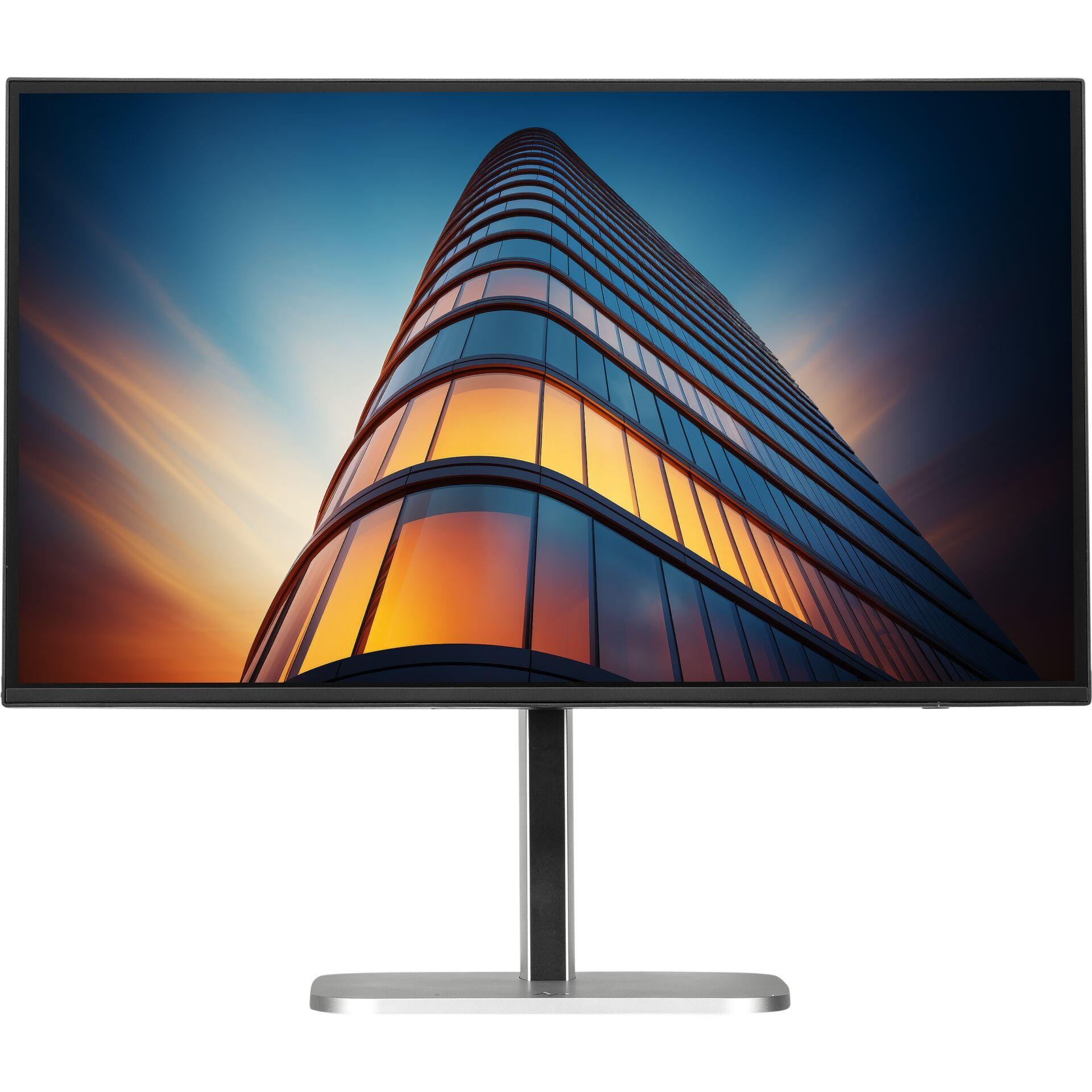 HP Series 5 Pro Écran QHD USB-C 27 pouces - 527pu - HP Series 5 Pro