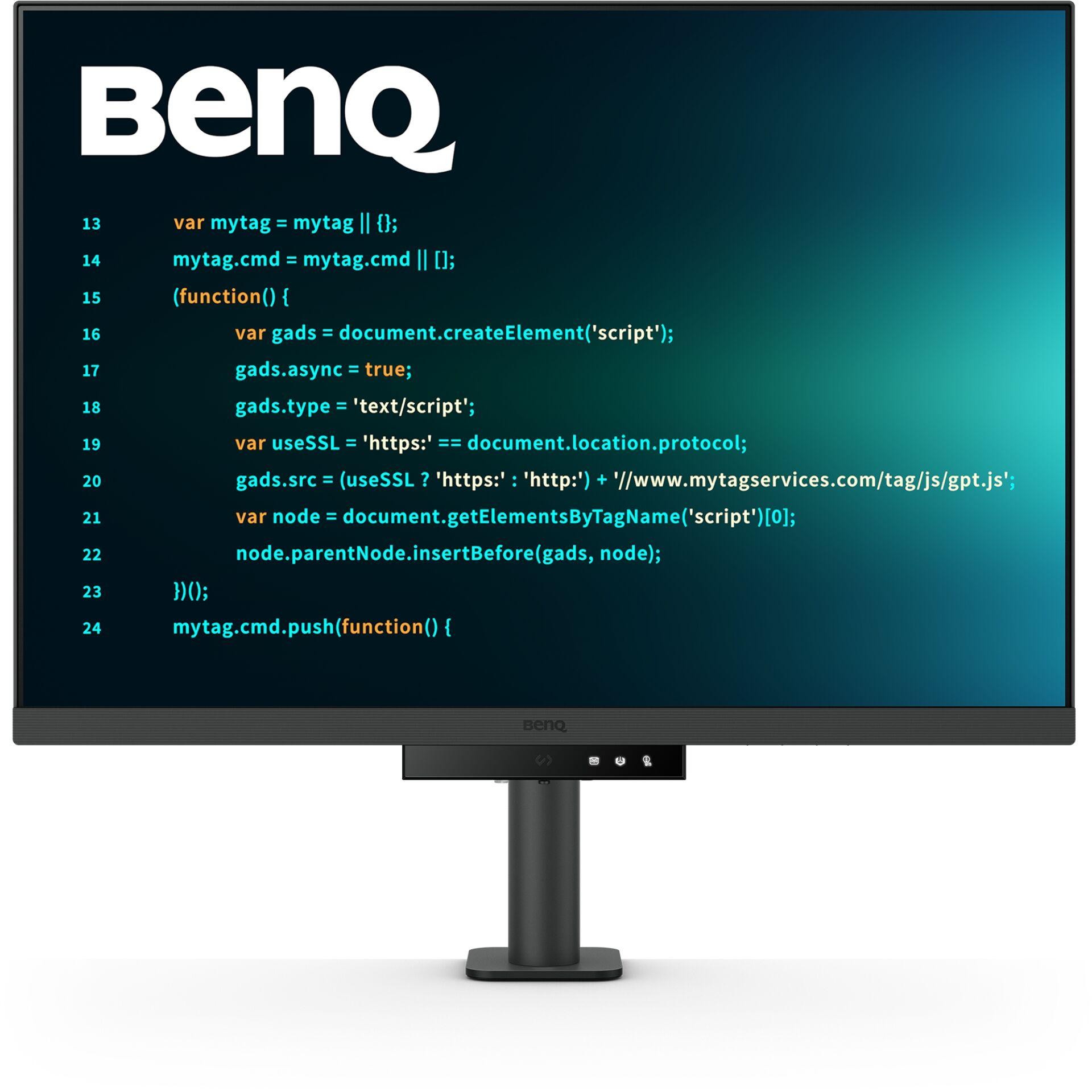 BenQ RD280UA computer monitor 71.6 cm (28.2") 3840 x 2560 pixels 4K