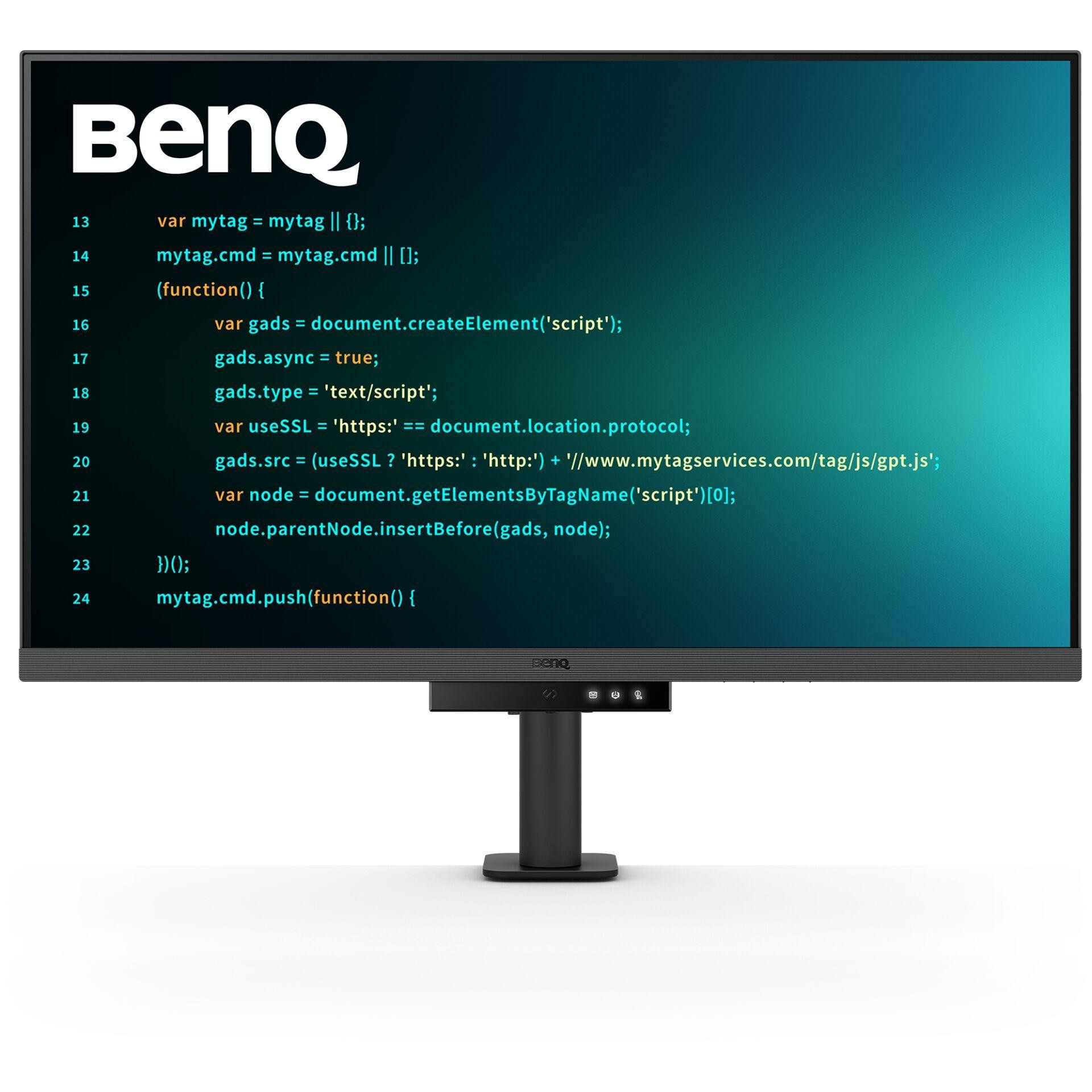 BenQ RD320UA computer monitor 80 cm (31.5") 3840 x 2160 pixels 4K