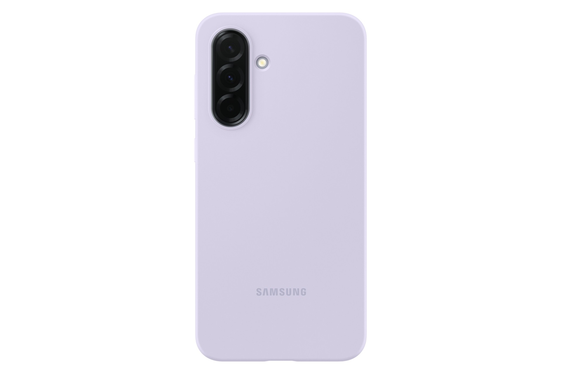 Samsung Galaxy A36 5G Silicone Case - Samsung Galaxy A36 5G Silicone