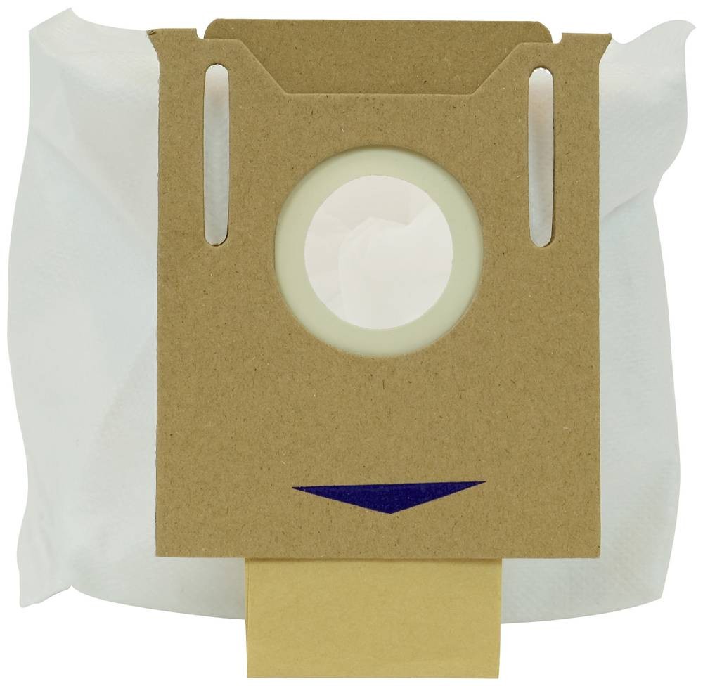 SCANPART 1190081101 Accessoire et fourniture pour aspirateur Sac à