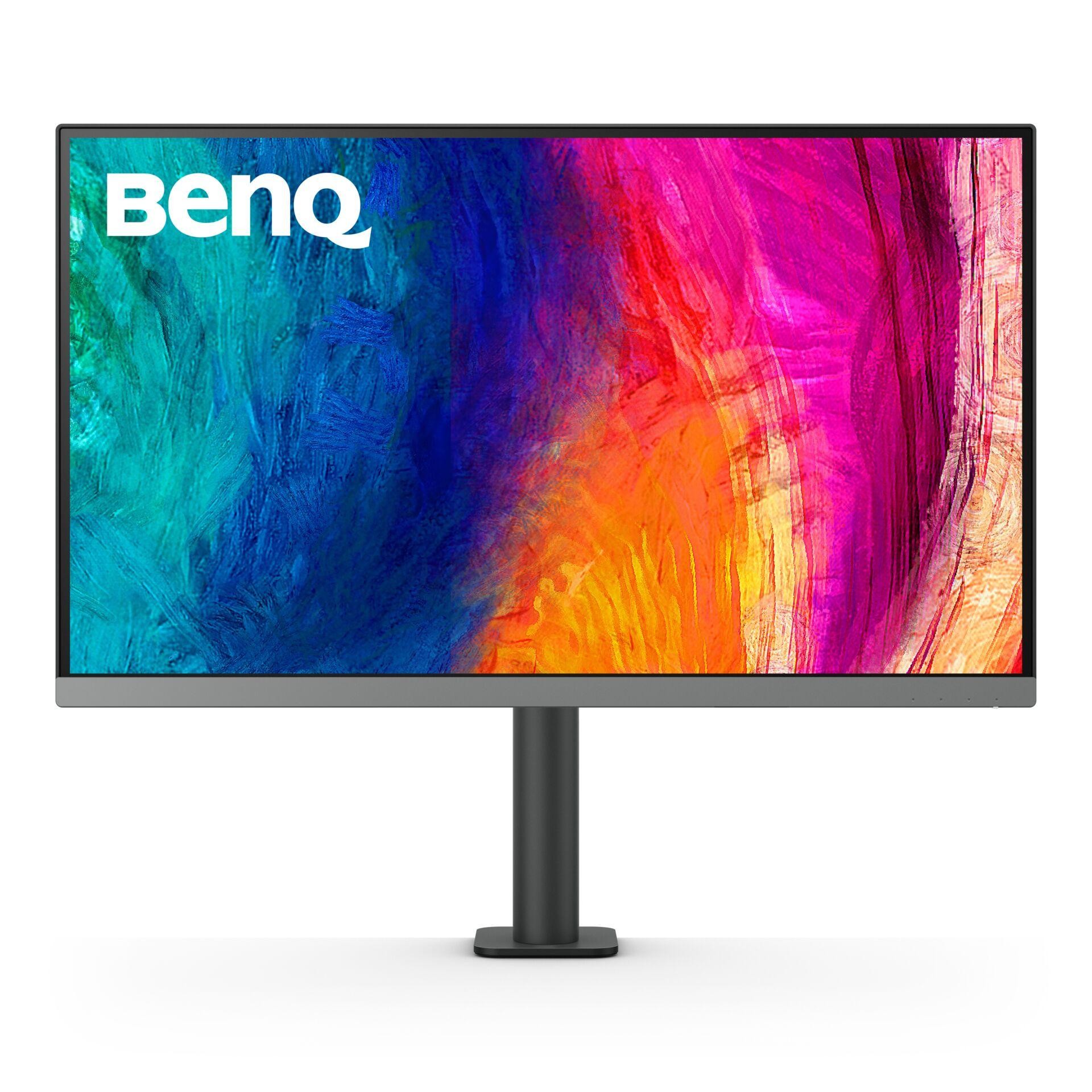 BenQ PD2706UA computer monitor 68.6 cm (27") 3840 x 2160 pixels 4K