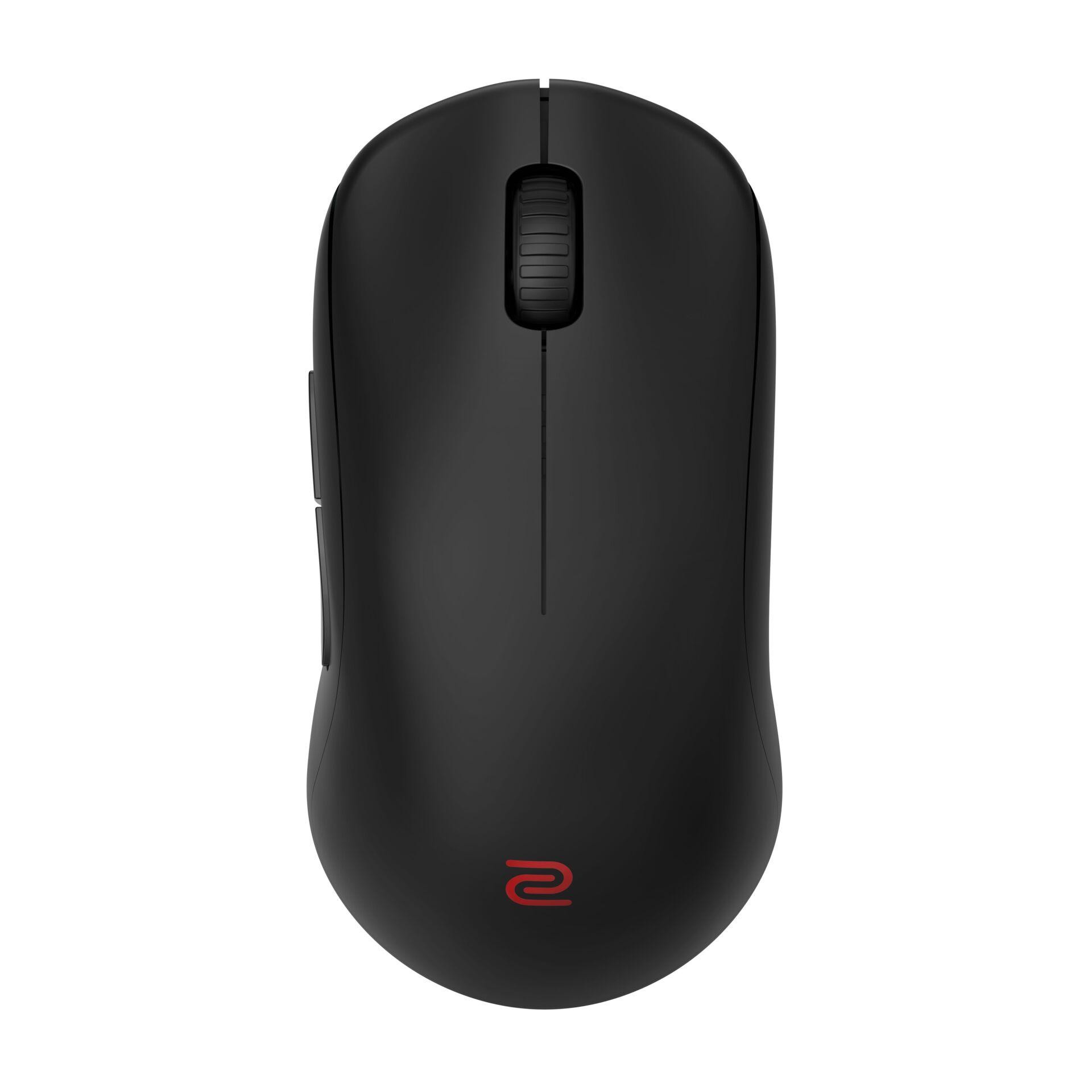 ZOWIE U2-DW souris Gaming Droitier RF sans fil 3200 DPI - ZOWIE U2-DW,