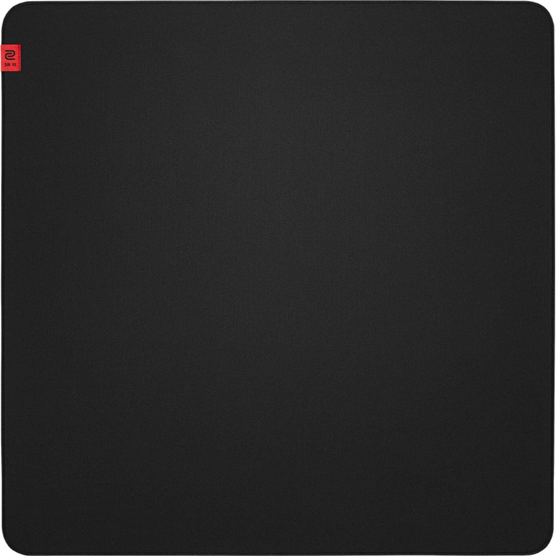 ZOWIE H-SR III Gaming mouse pad Black - ZOWIE H-SR III, Black,