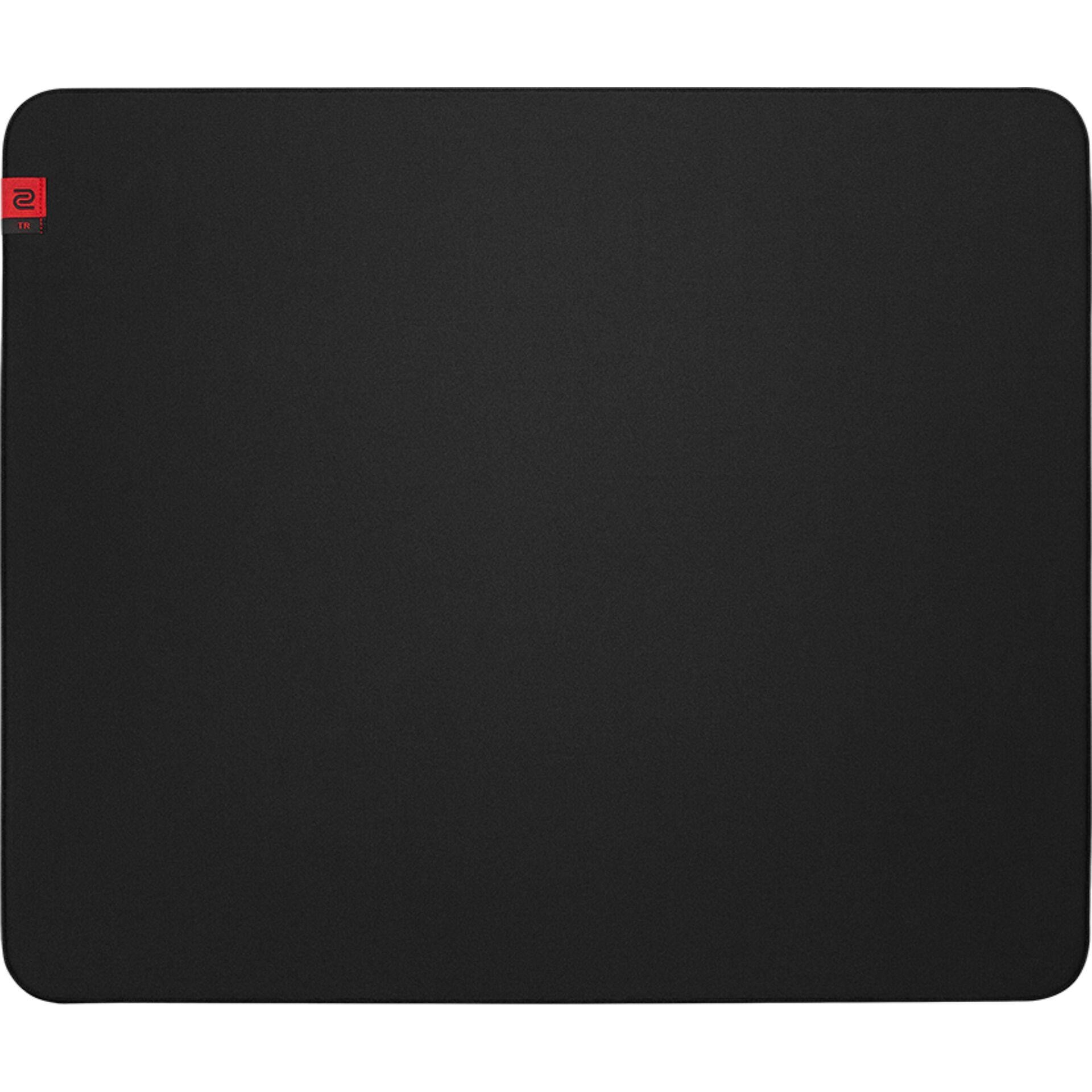 ZOWIE G-TR Gaming mouse pad Black - ZOWIE G-TR, Black, Monochromatic,