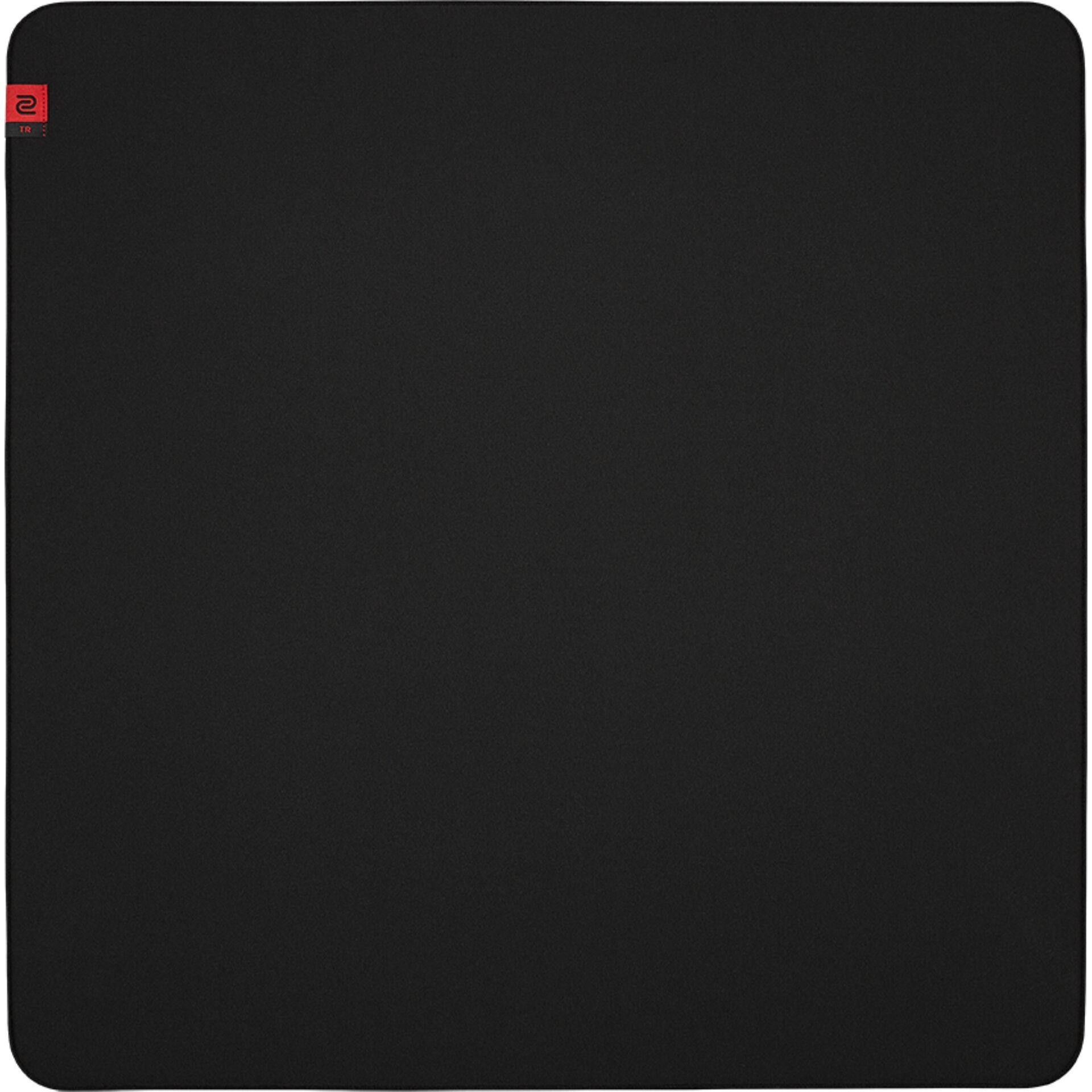 ZOWIE G-TR Gaming mouse pad Black - ZOWIE G-TR, Black, Monochromatic,