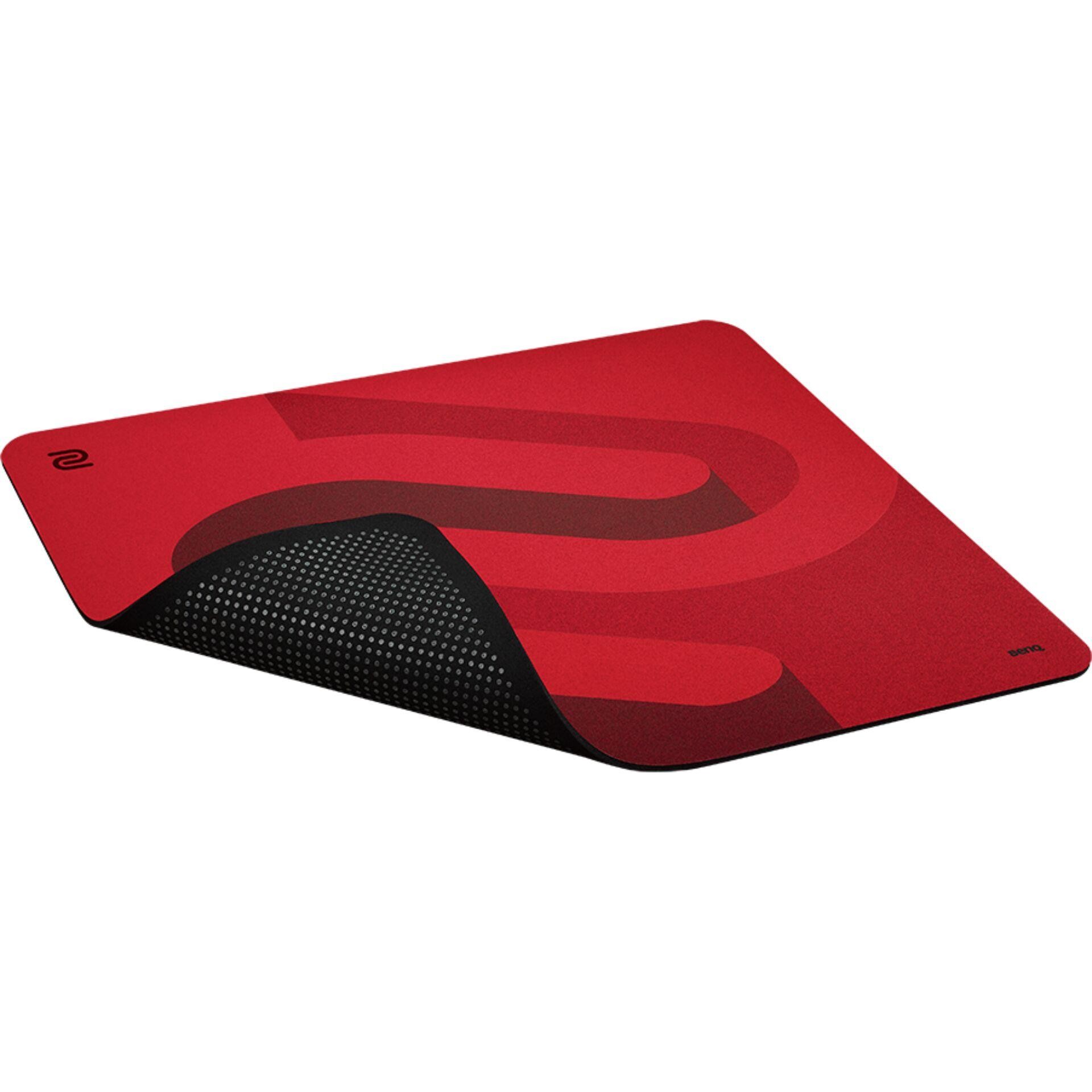 ZOWIE G-SR-SE ROUGE II Gaming mouse pad Red - ZOWIE G-SR-SE ROUGE II,
