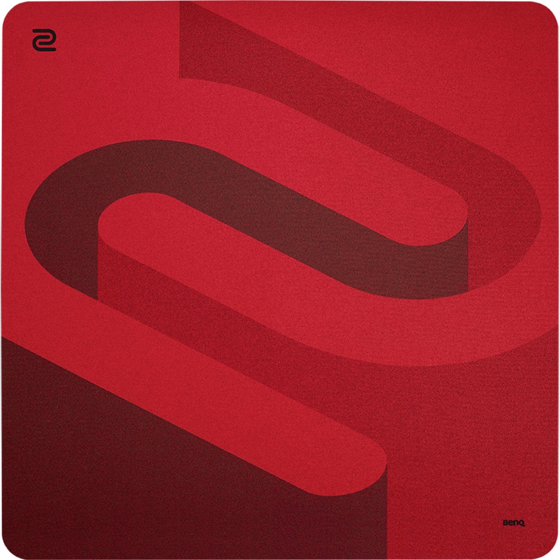 ZOWIE H-SR-SE ROUGE II Gaming mouse pad Red - ZOWIE H-SR-SE ROUGE II,