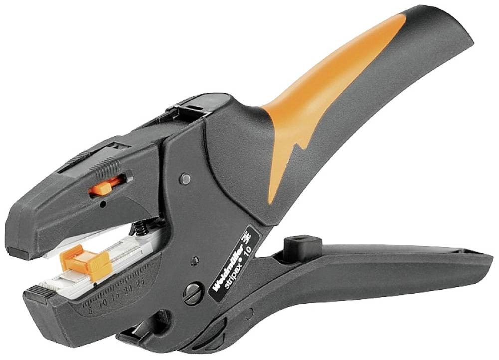 Weidmüller STRIPAX ZERT 9017330000 Abisolierzange incl.
