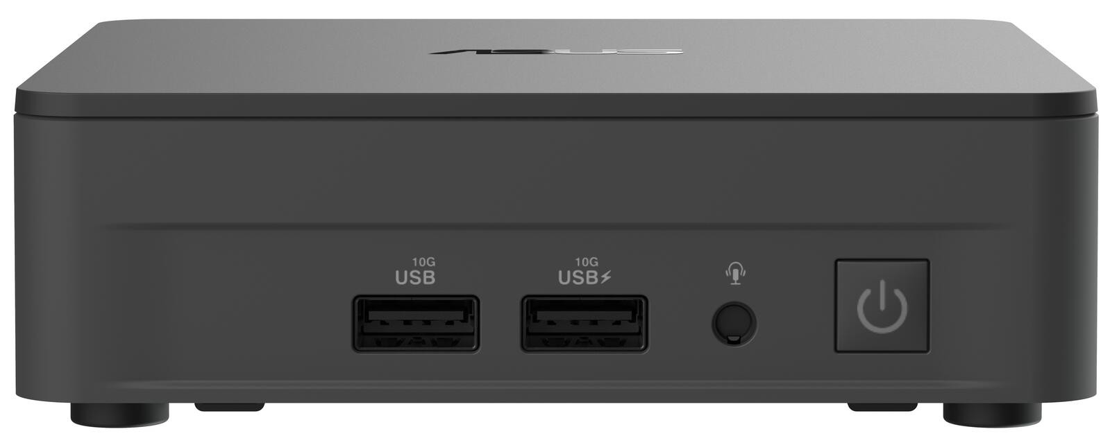 ASUS NUC RNUC13ANKI5048C2I Intel Core i5 i5-1340P 8 GB DDR4-