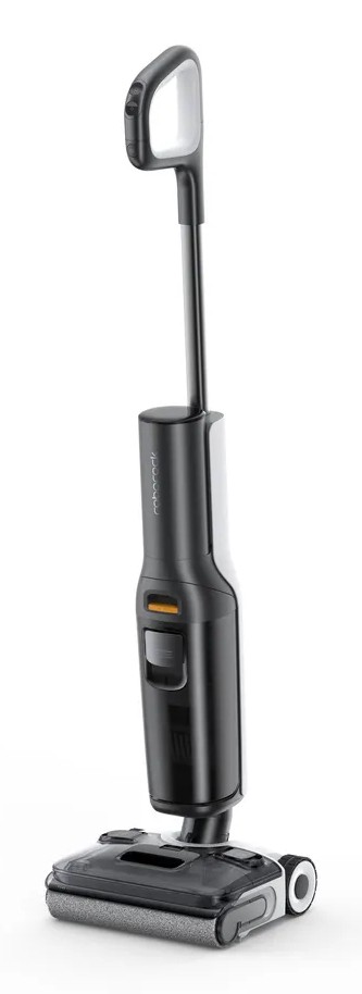 Roborock F25 ACE Balai électrique Batterie Sec Noir 4 Ah - Roborock