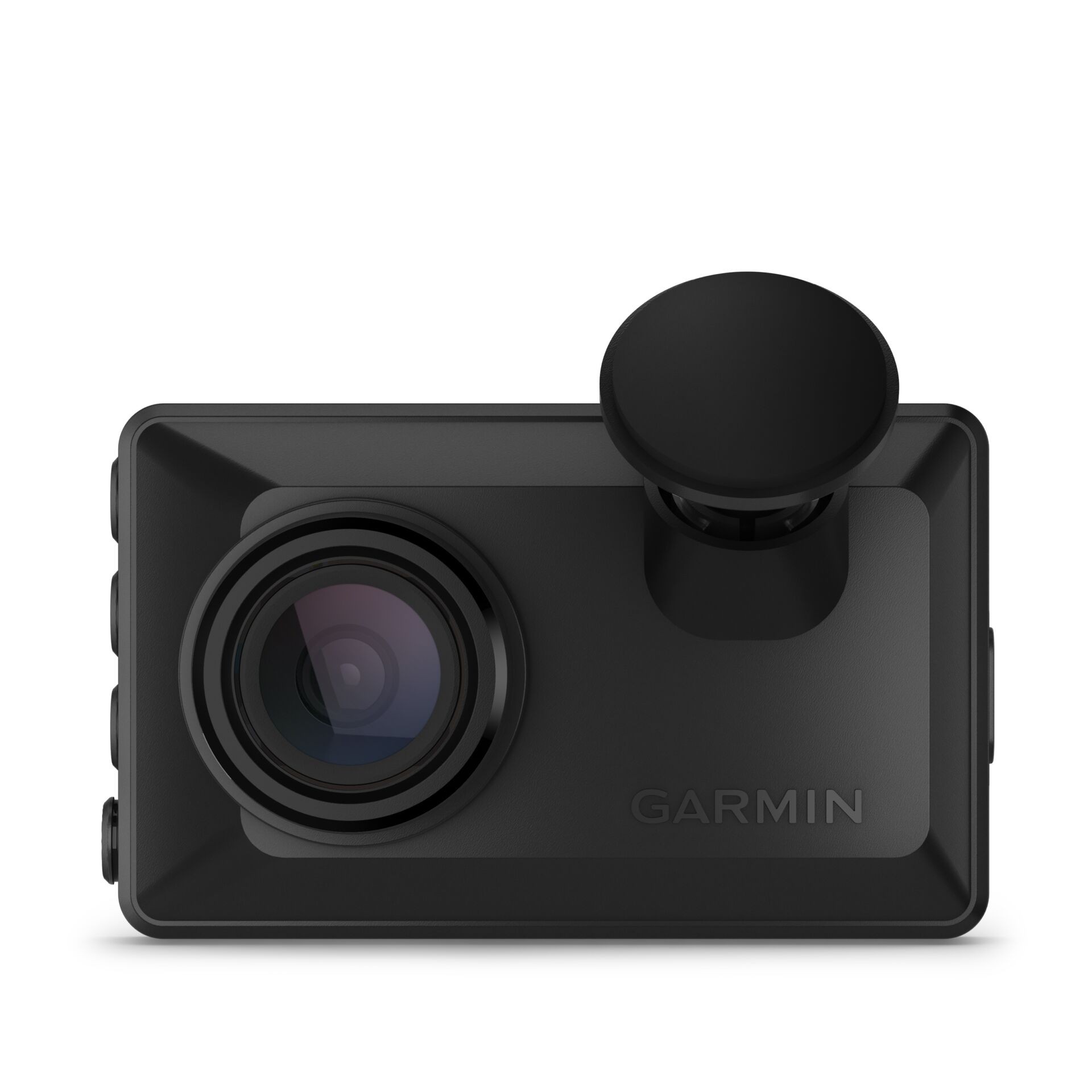 Garmin X110 Dashcam with GPS rechargeable battery Auffahrwarner,