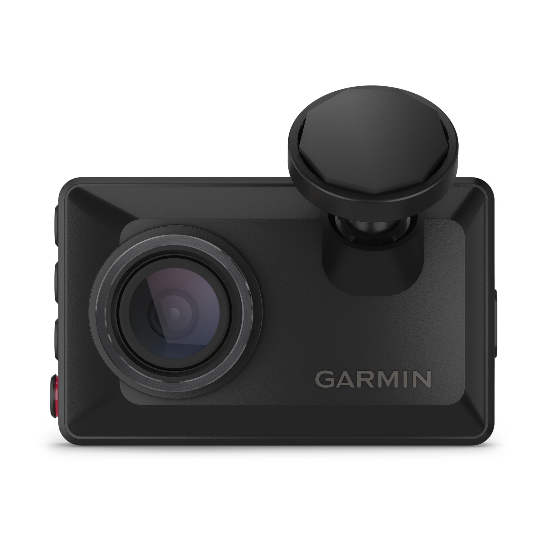 Garmin X210 Dashcam with GPS rechargeable battery Auffahrwarner,