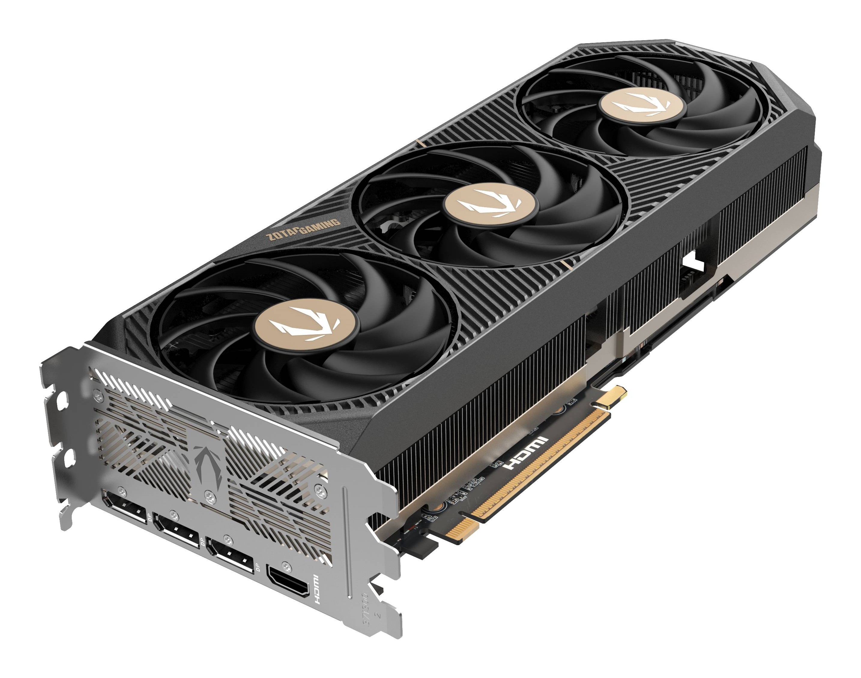 Sotel | Zotac GAMING GeForce RTX 5080 SOLID CORE OC NVIDIA 16 Go GDDR7