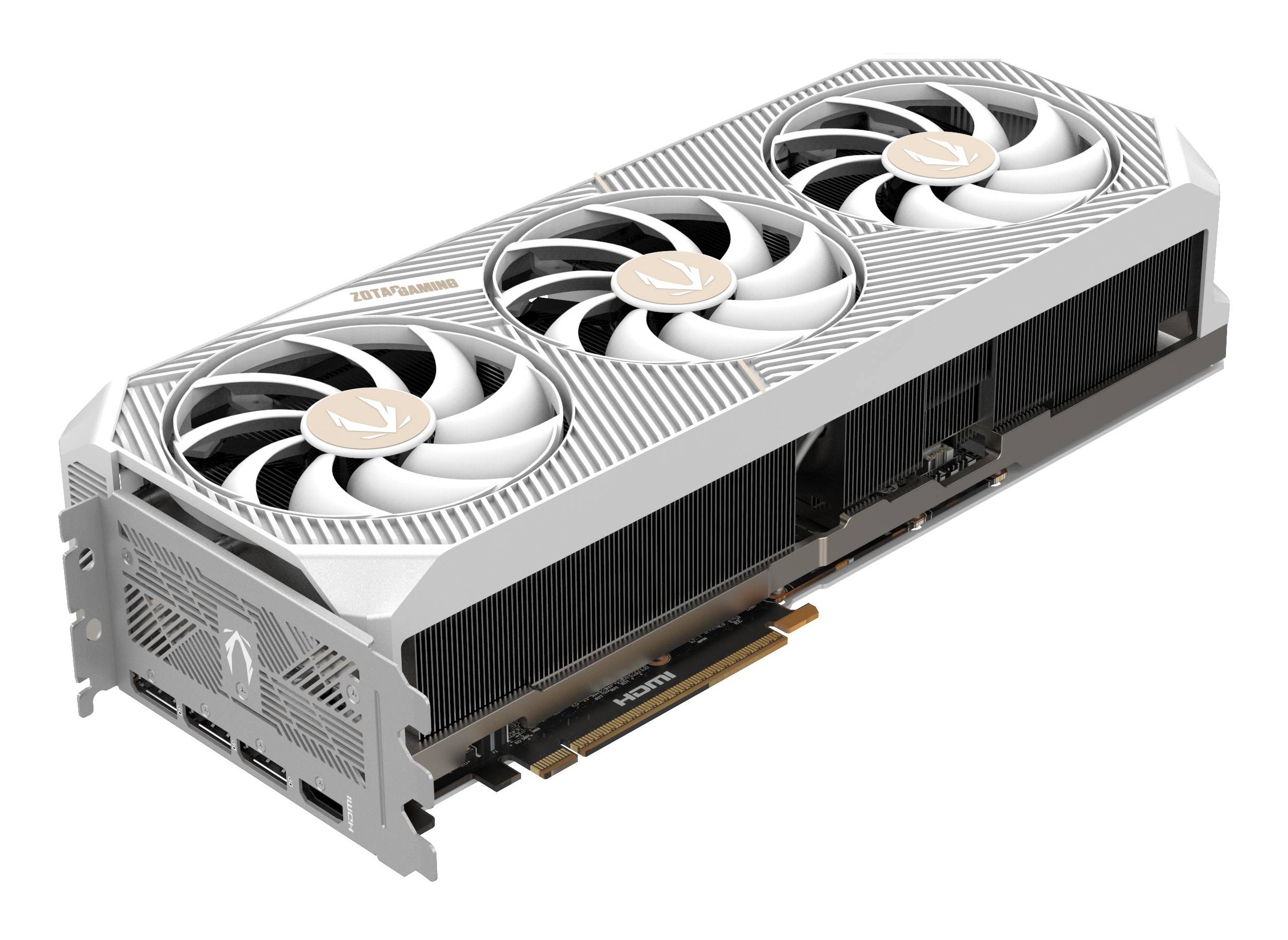Sotel | Zotac GAMING GeForce RTX 5090 SOLID OC NVIDIA 32 GB GDDR7