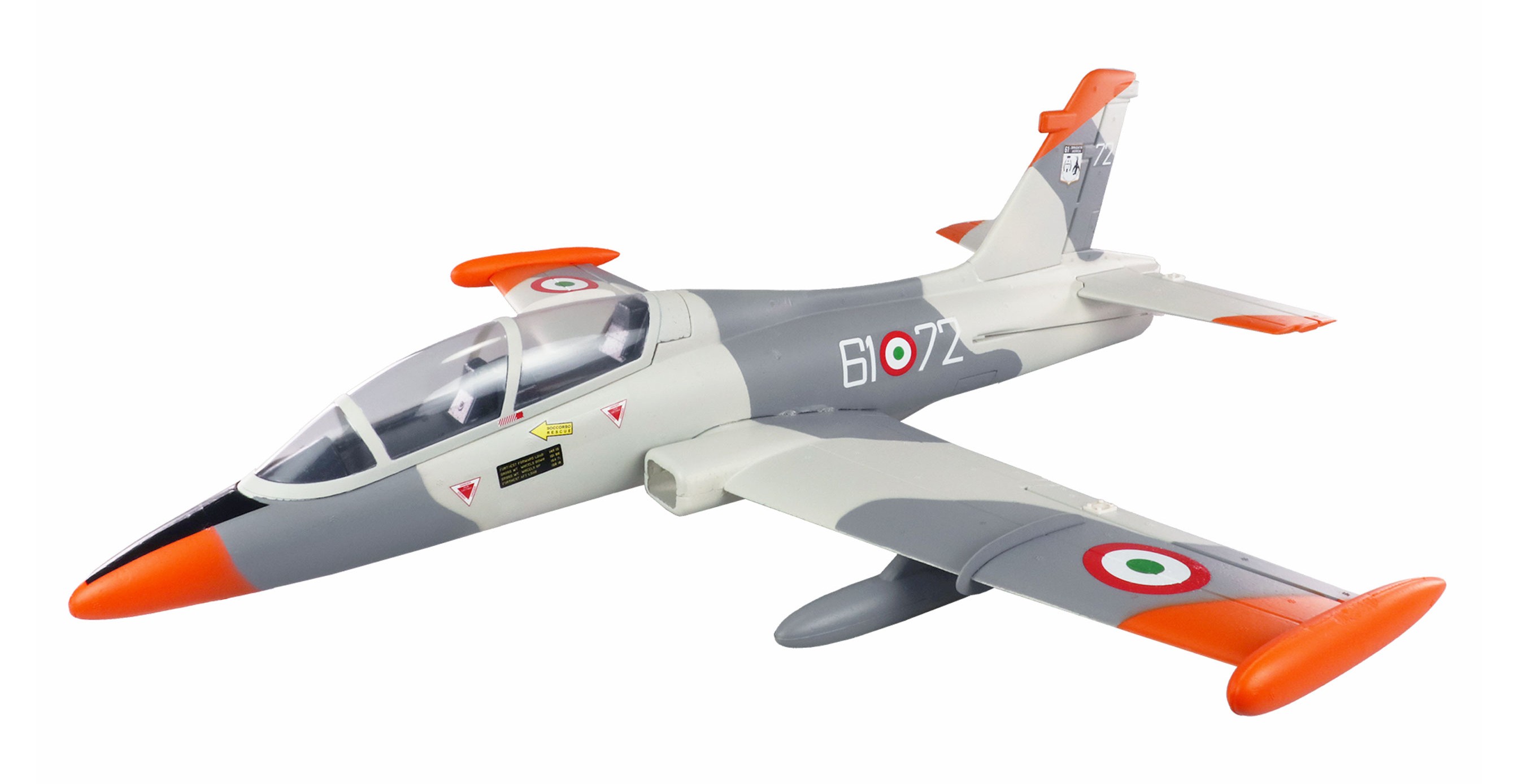 Amewi MB-339 Radio-Controlled (RC) model Airplane Electric engine -