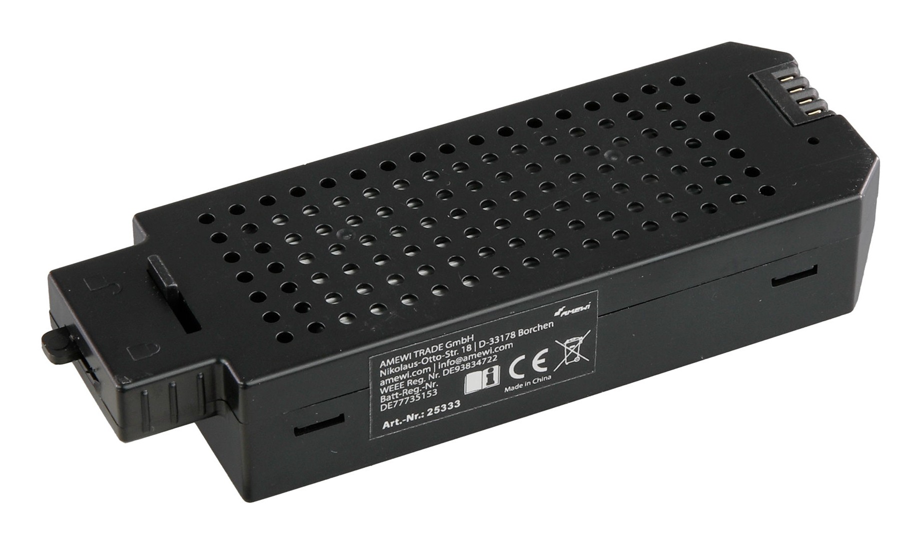 Sotel | Amewi 057-25333-05 Radio-Controlled (RC) model part/accessory ...