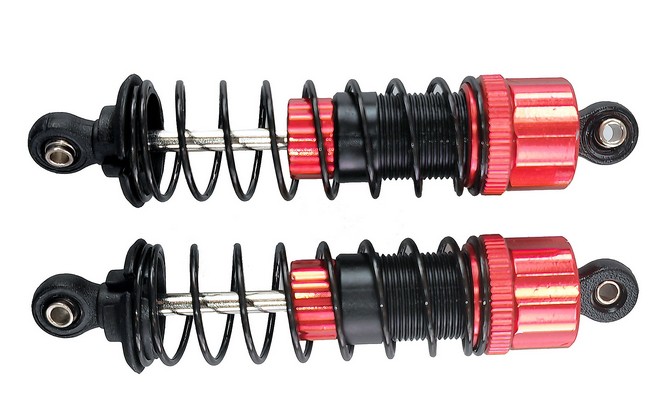 Amewi 012-14500B Ersatzteil Stoßdämpfer hinten