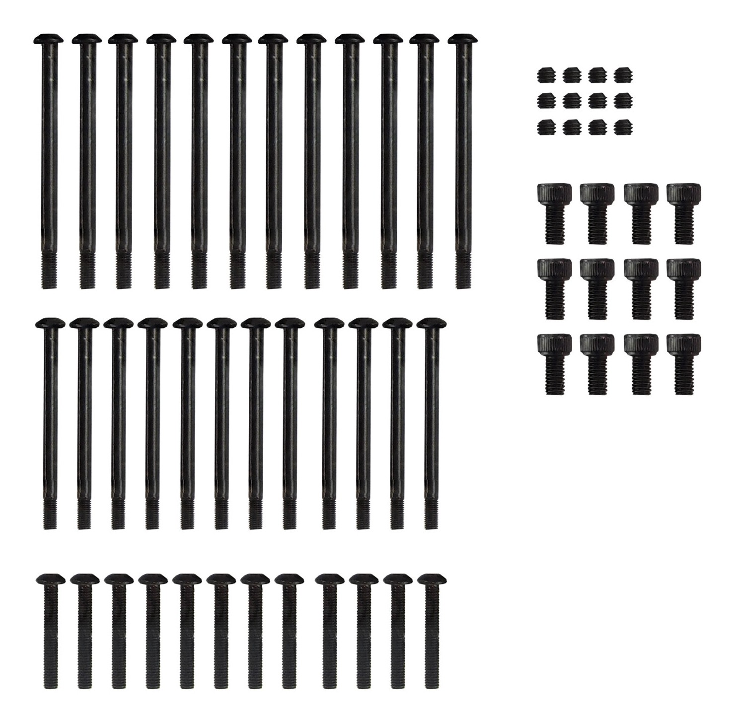 Amewi 012-HPGS3000 Radio-Controlled (RC) model part/accessory Screw