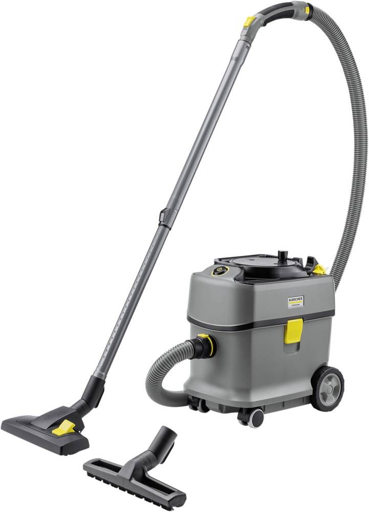 Karcher Professional T 15/1 Adv 1.355-304.0 Trockensauger 585W 15l