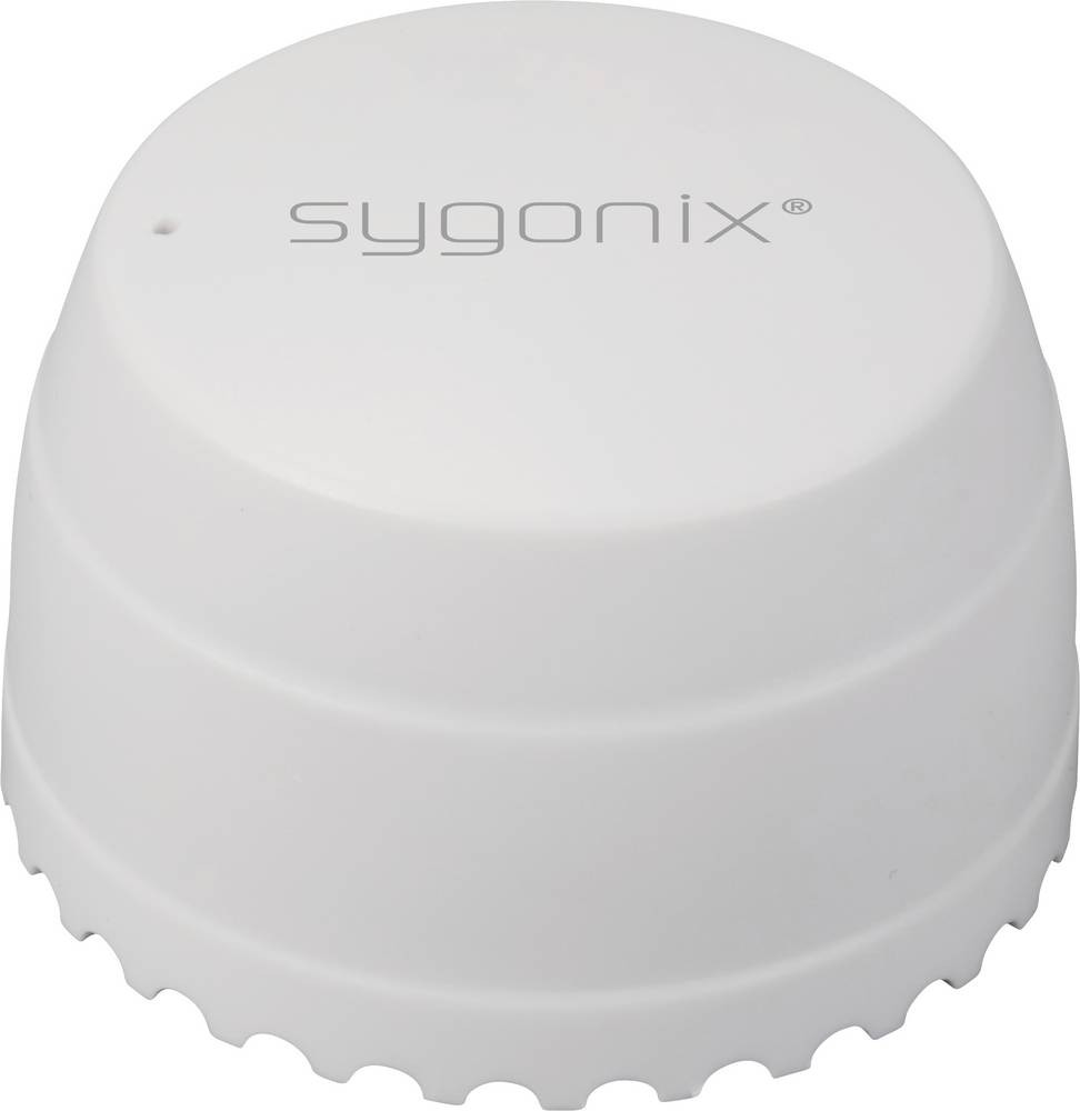 Sygonix SY-6515316 Funk-Wassermelder with App-Steuerung