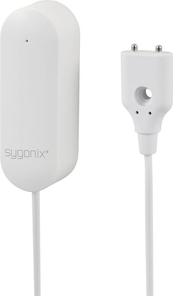 Sygonix SY-6515318 Funk-Wassermelder avec App-Steuerung