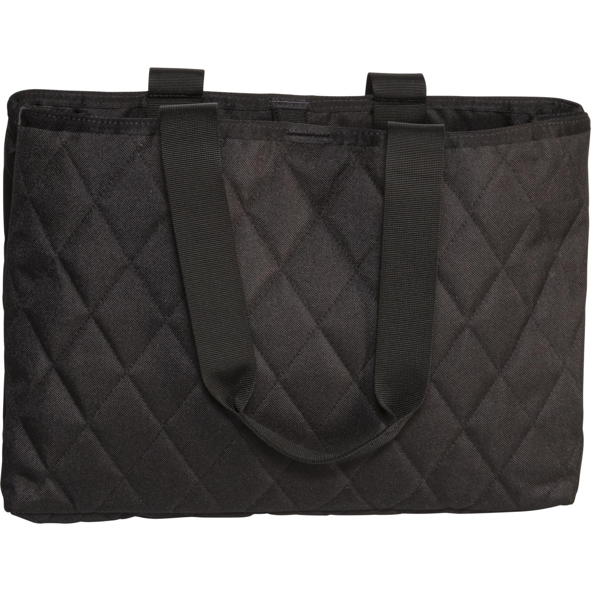 Reisenthel Classic L Shopper rhombus nero