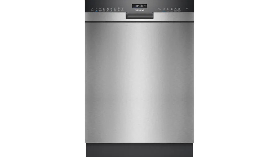 Siemens iQ500 SN45ZS07CE lave-vaisselle Sous comptoir 14 couverts -
