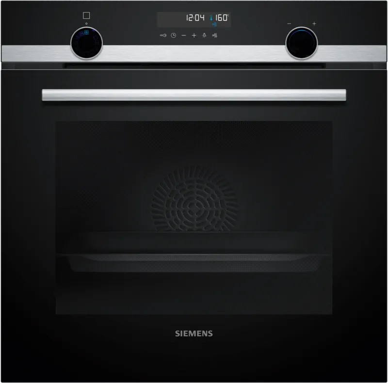 Siemens HB578GBS3 iQ500 Einbaubackofen
