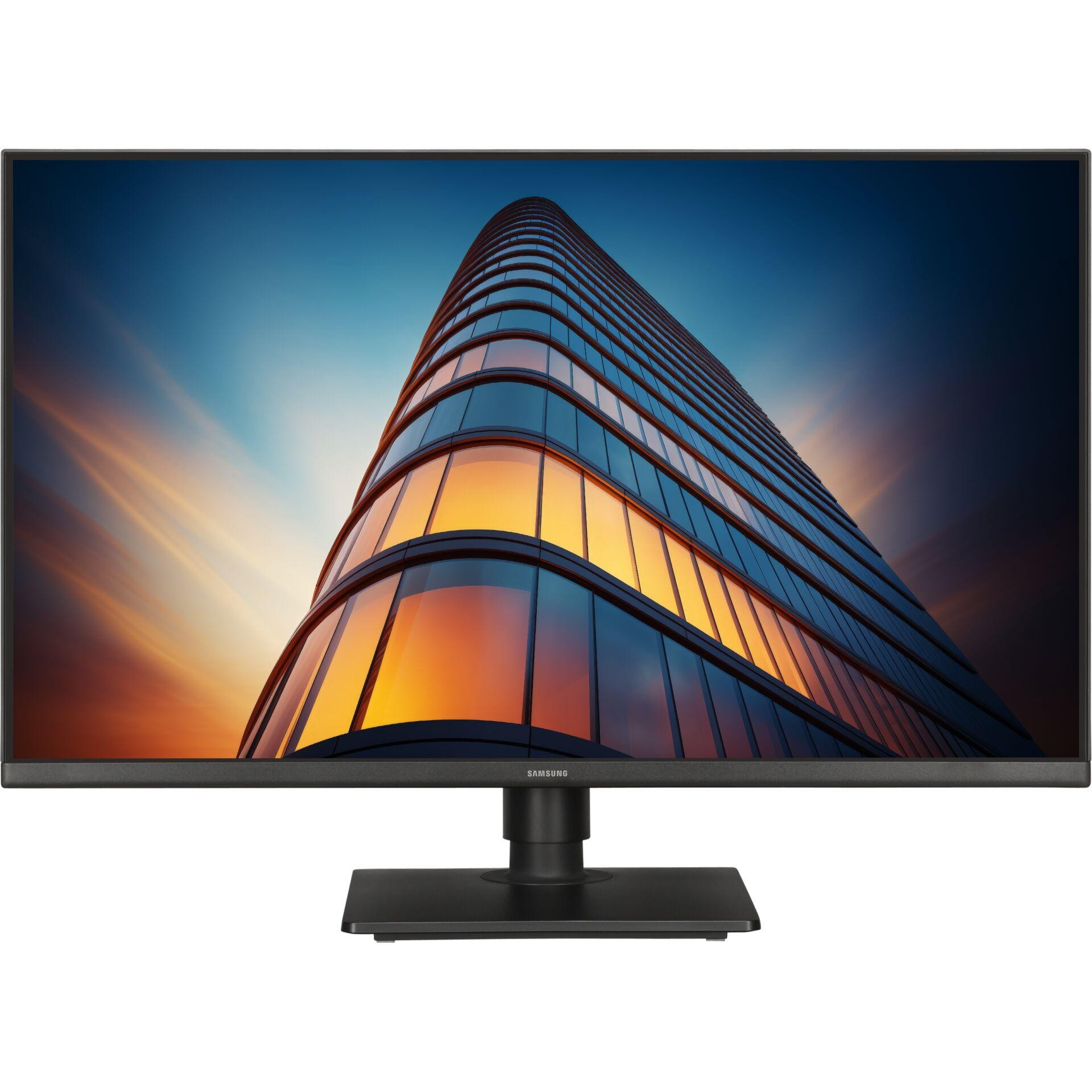 Samsung S40GD computer monitor 68.6 cm (27") 1920 x 1080 pixels Full
