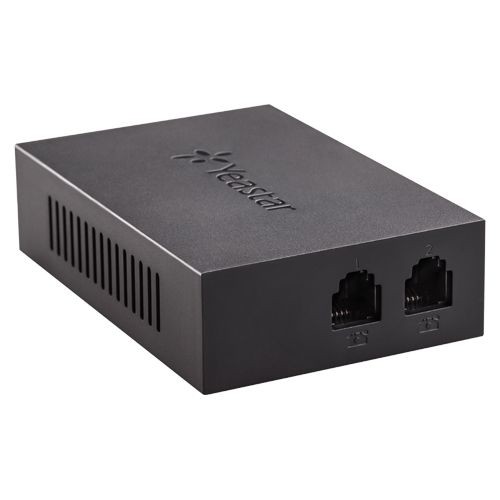 Yeastar TA200 adattatore per telefono VoIP - Yeastar TA200, G.168, G.