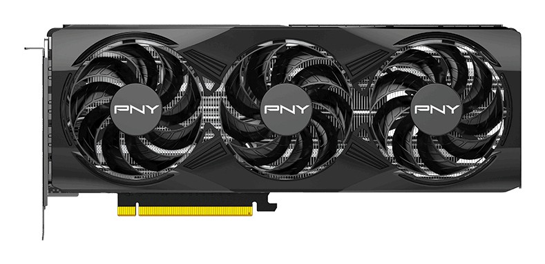 PNY GeForce RTX 5070 OC NVIDIA 12 GB GDDR7 - PNY GeForce RTX 5070 OC,