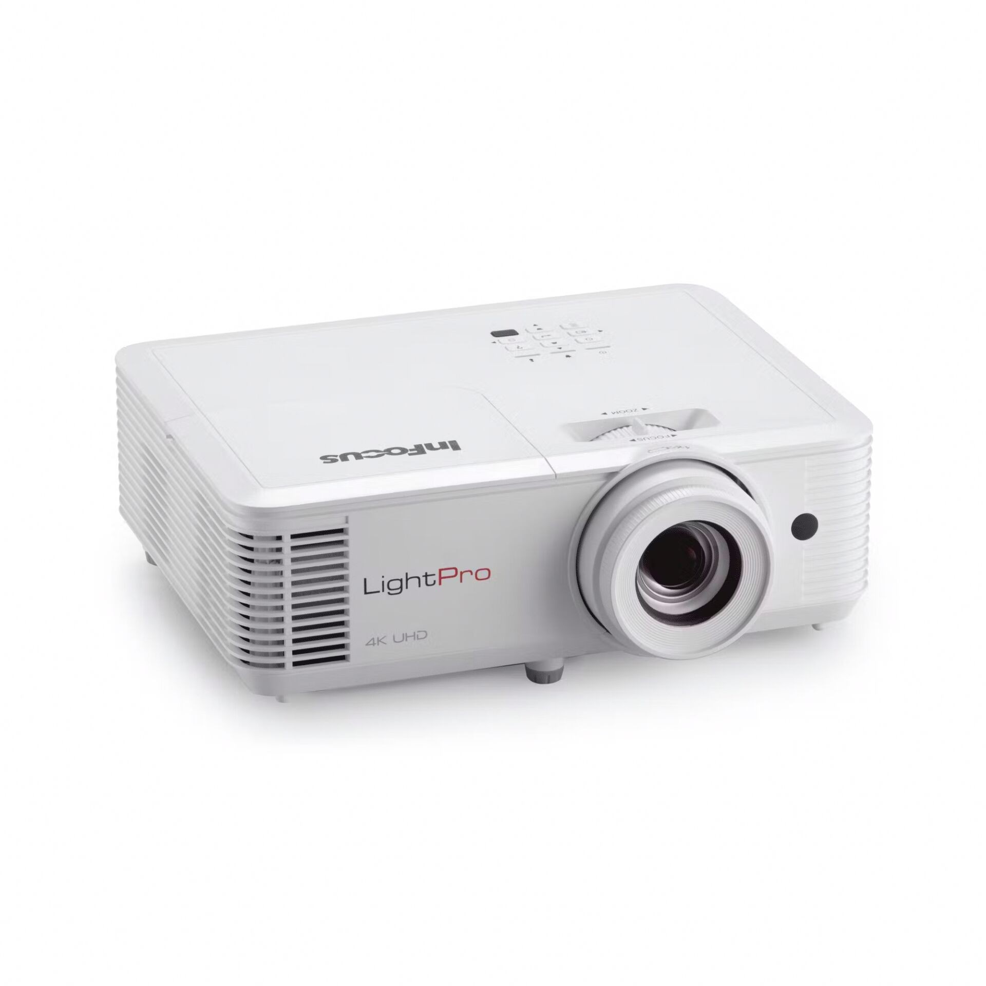 InFocus Orbital IN0061SL Standard throw projector 4000 ANSI lumens