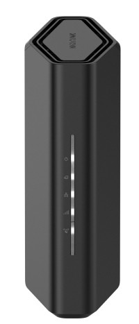 NETGEAR Nighthawk RS100 WiFi 7 Router BE3600 Dualband, 1x 2.5G WAN,