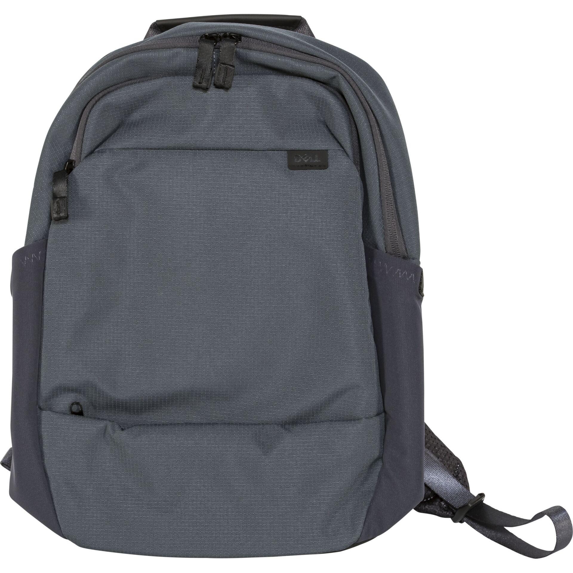 DELL CP5426G 35.6 cm (14") Backpack Grey - DELL CP5426G, Backpack, 35.