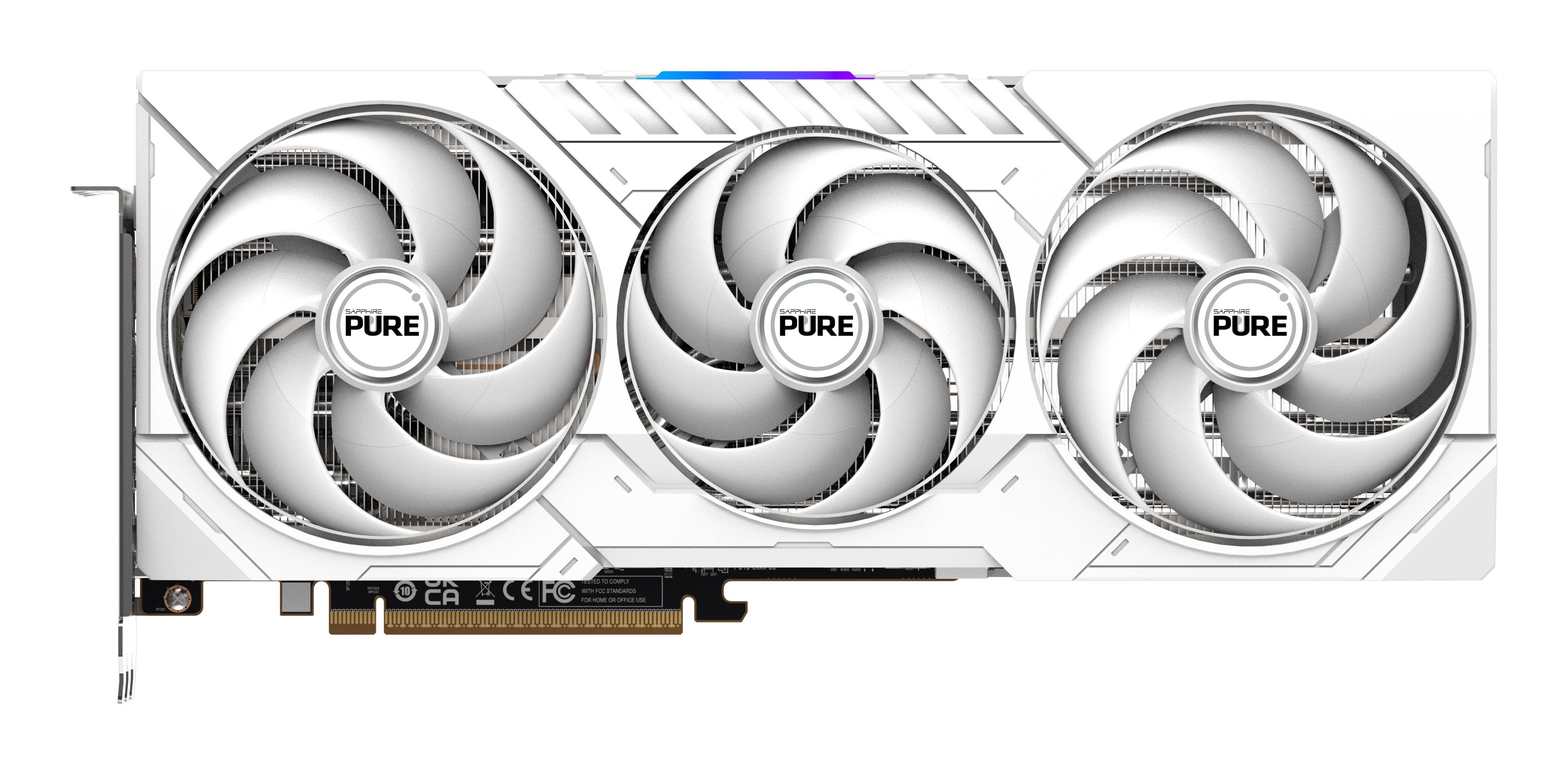 Sapphire PURE Radeon RX 9070 AMD 16 GB GDDR6 - Sapphire PURE Radeon
