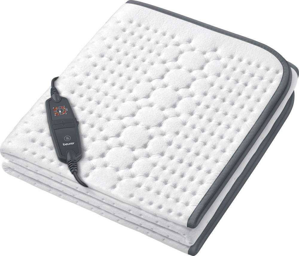 Beurer UB 60 Wärmeunterbett Green Planet