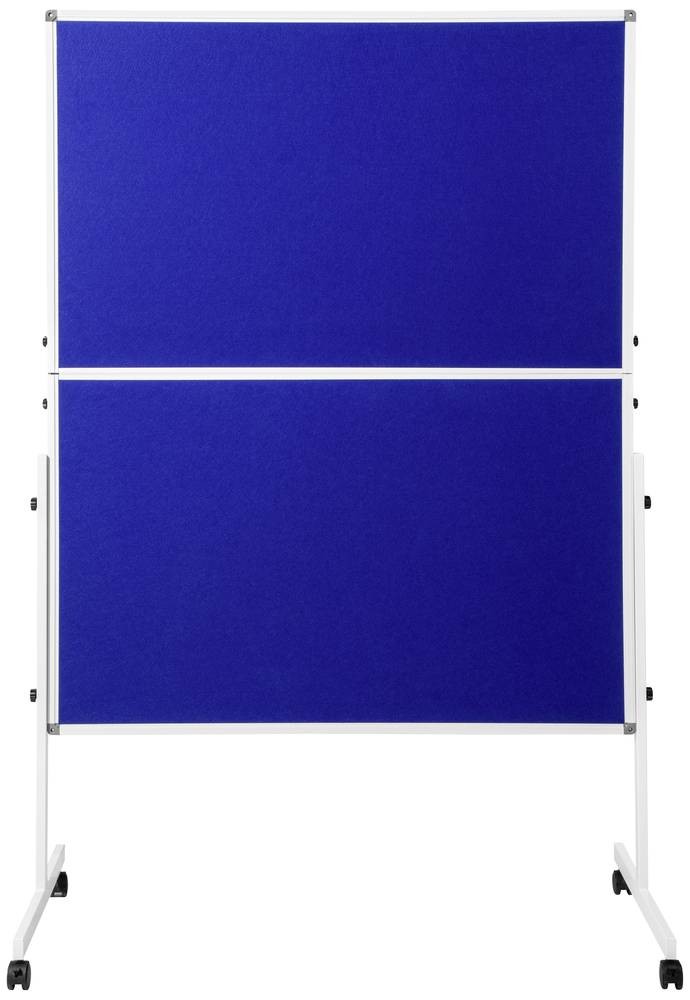 SpeaKa Professional Moderationstafel SP-PB-B01 (B x H) 1250mm x