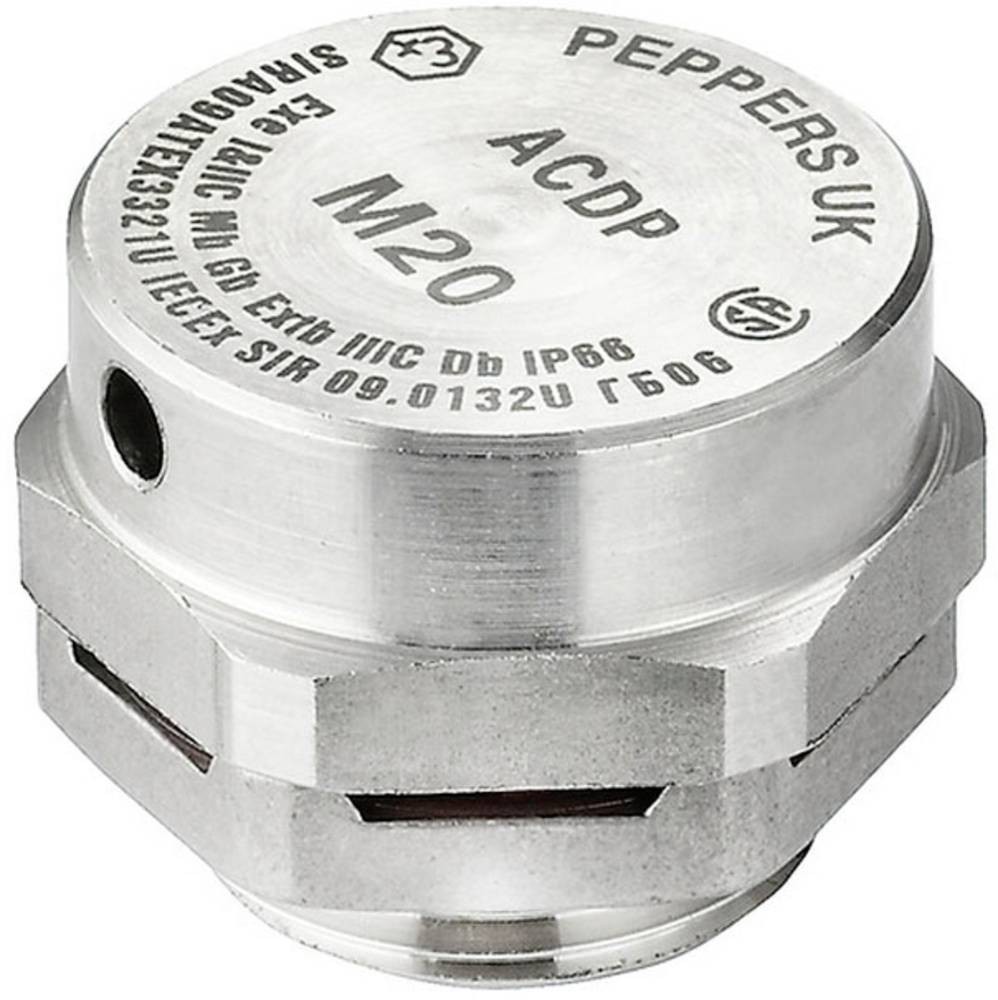 Weidmüller 2519570000 KLIPPON BDX M20X15 S Ausgleichselement M20