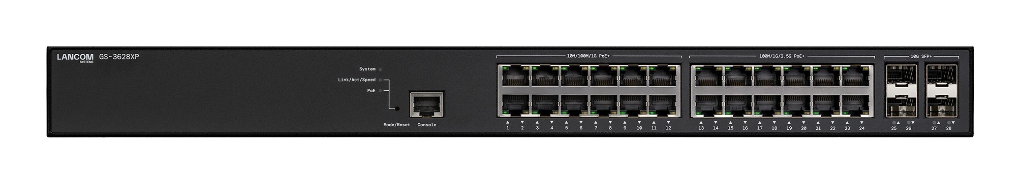 LANCOM GS-3628XP