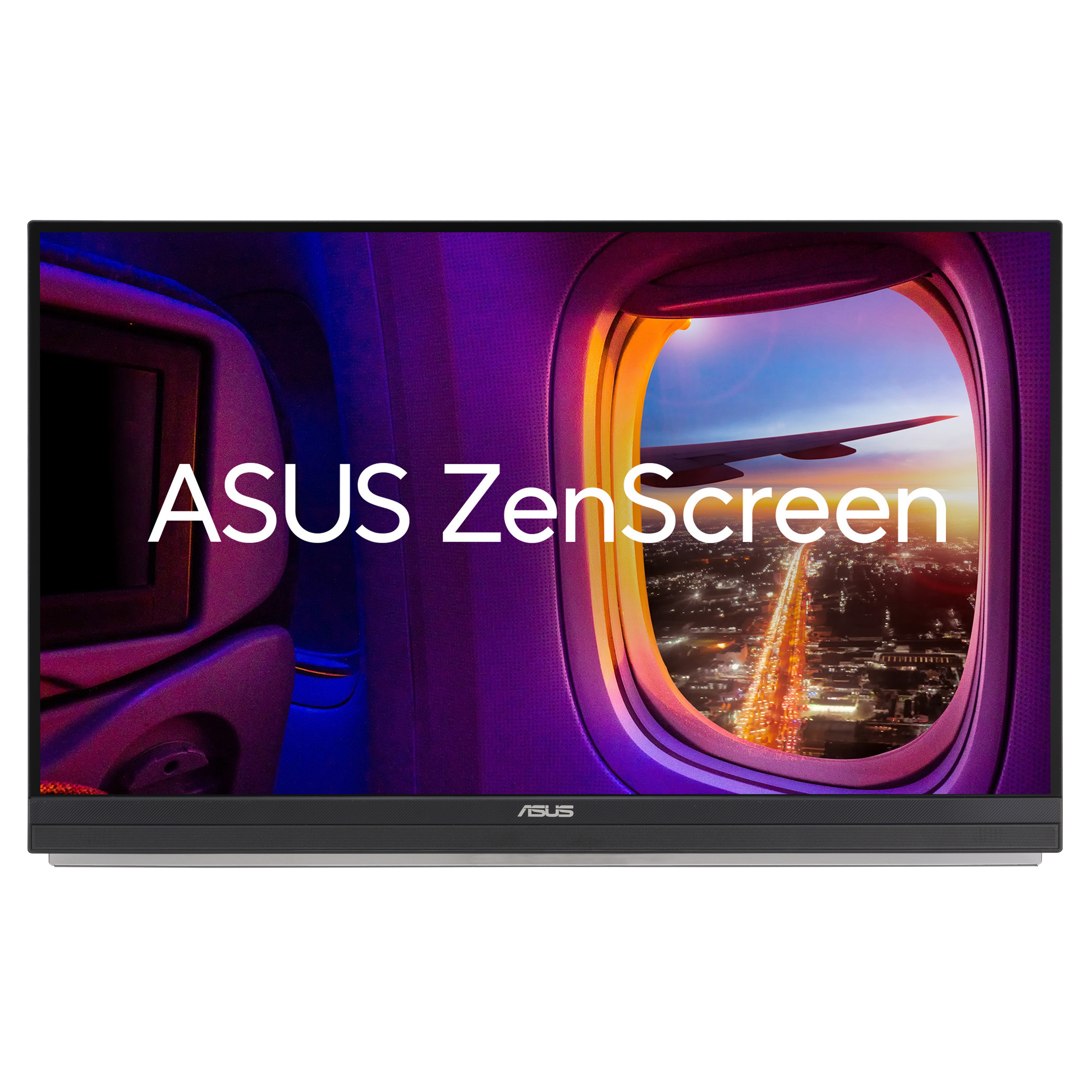 ASUS ZenScreen MB27ACF computer monitor 68.6 cm (27") 2560 x 1440