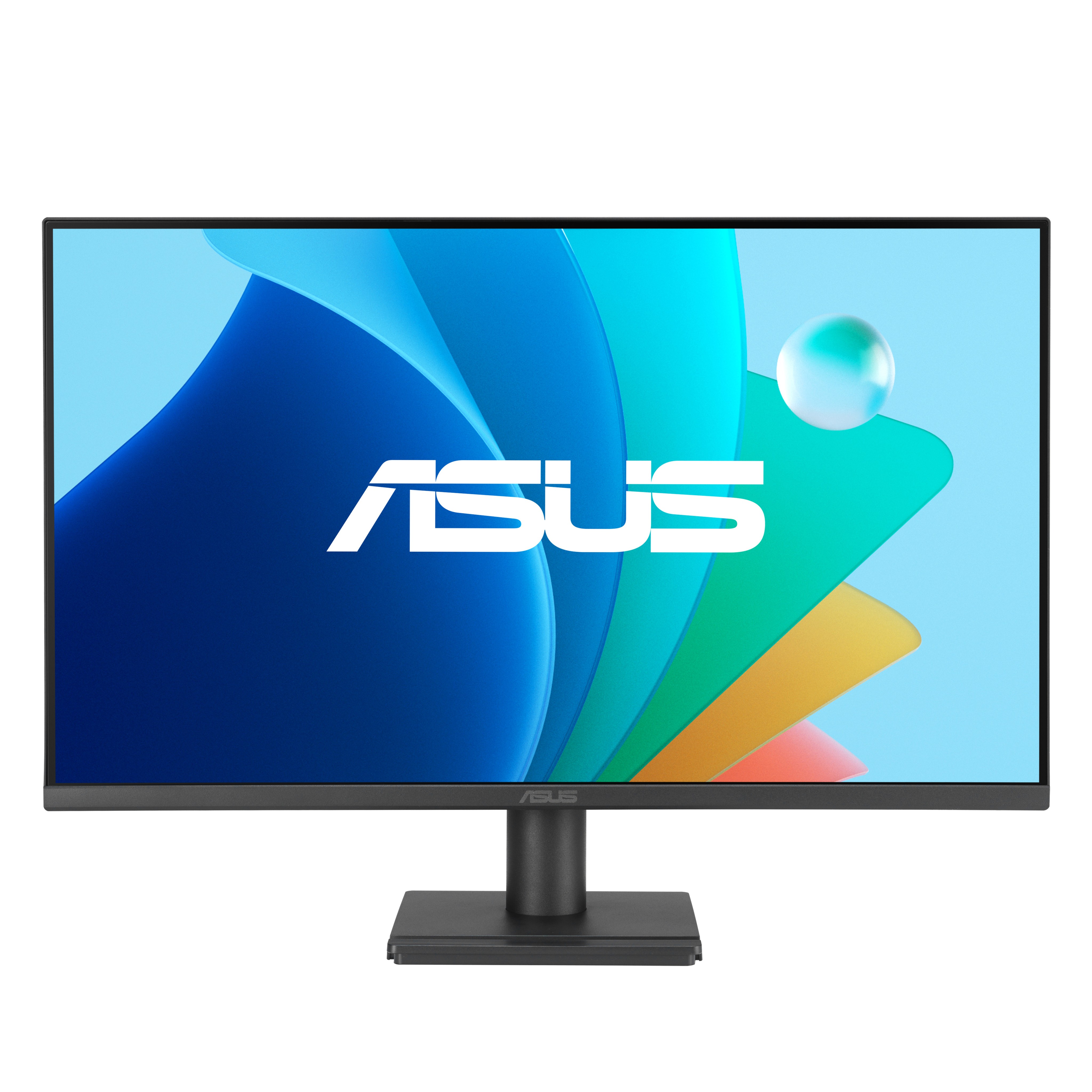 ASUS VA279HG pantalla para PC 68,6 cm (27") 1920 x 1080 Pixeles Full