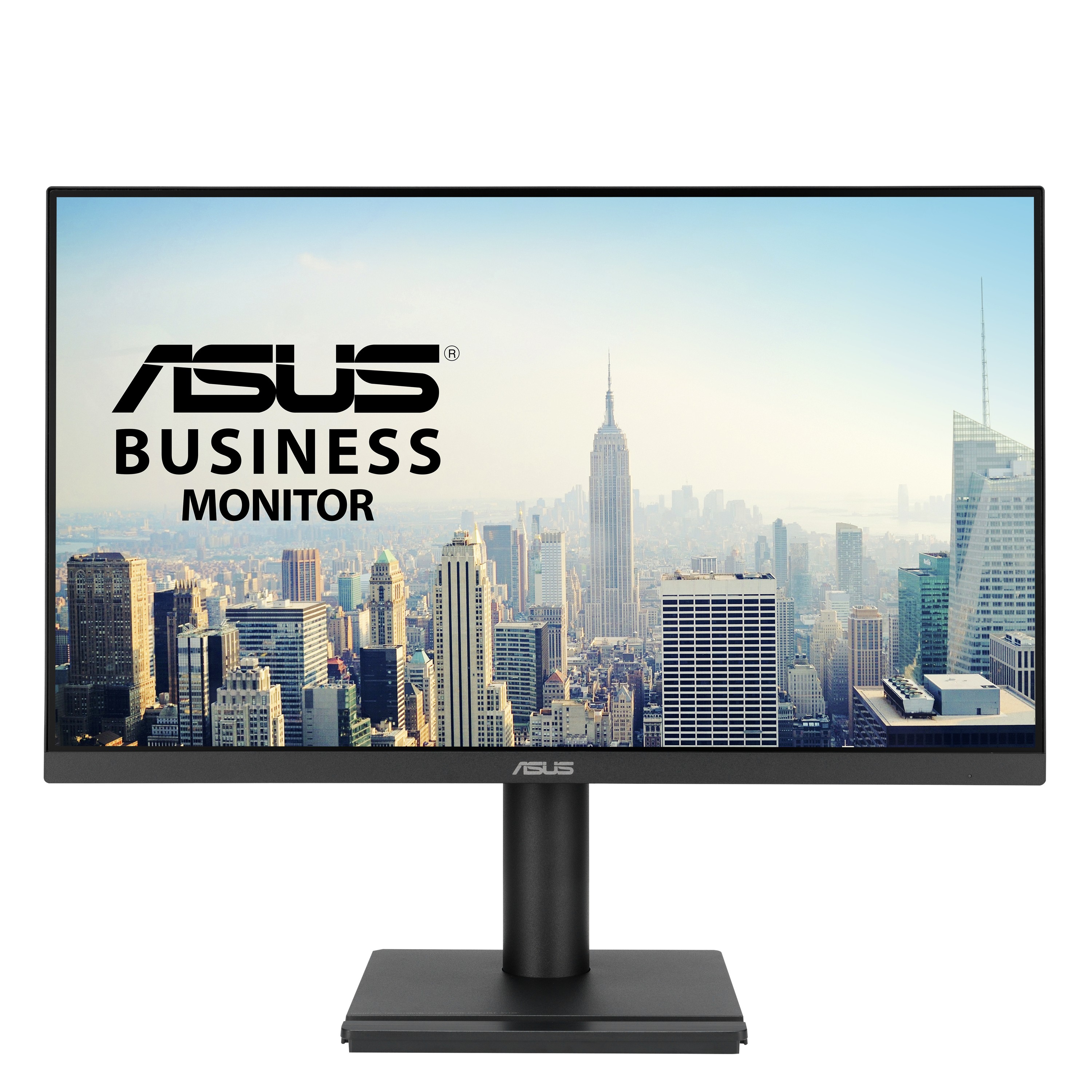 ASUS VA279QGS computer monitor 68.6 cm (27") 1920 x 1080 pixels Full