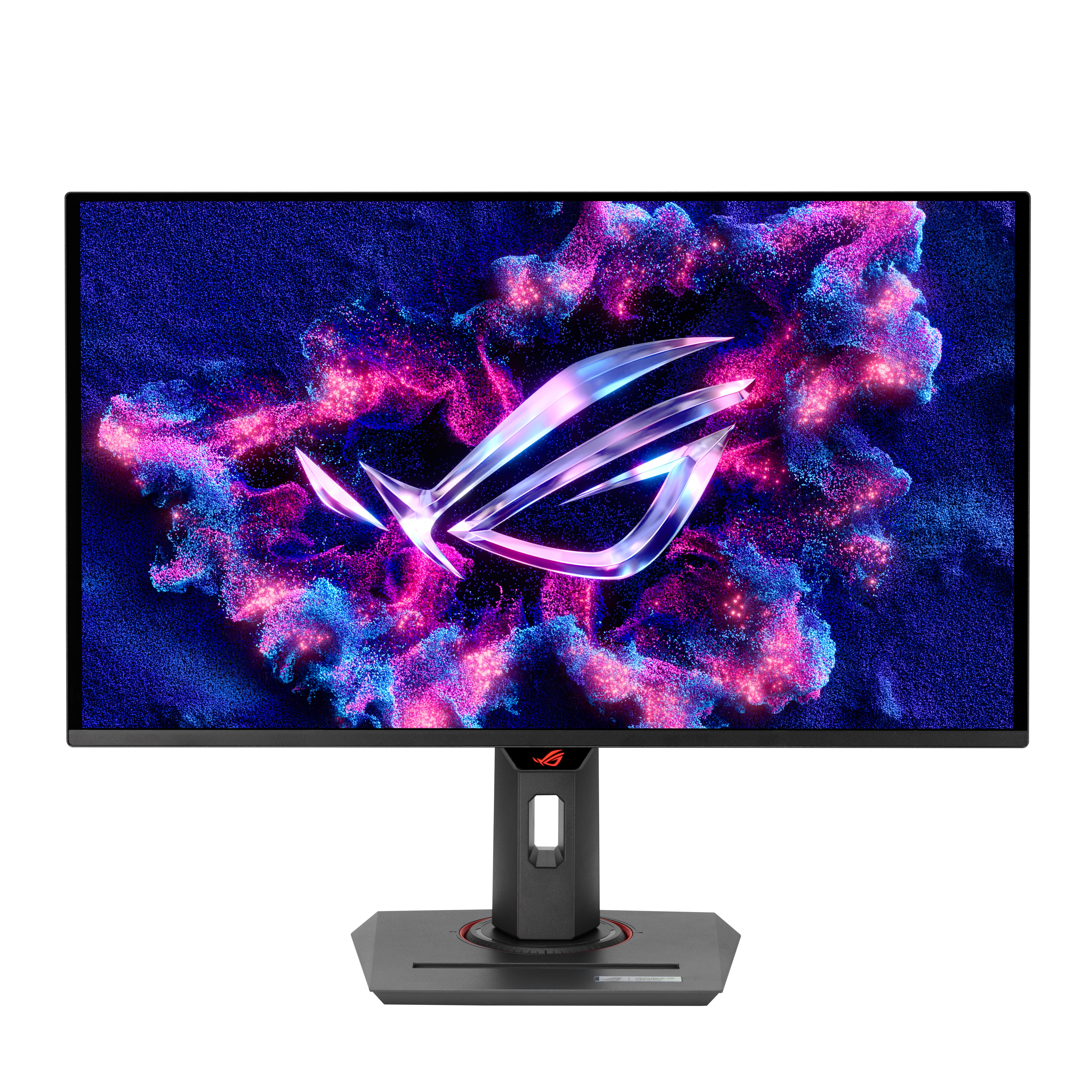 ASUS ROG Strix OLED XG27UCDMG écran plat de PC 67,3 cm (26.5") 3840