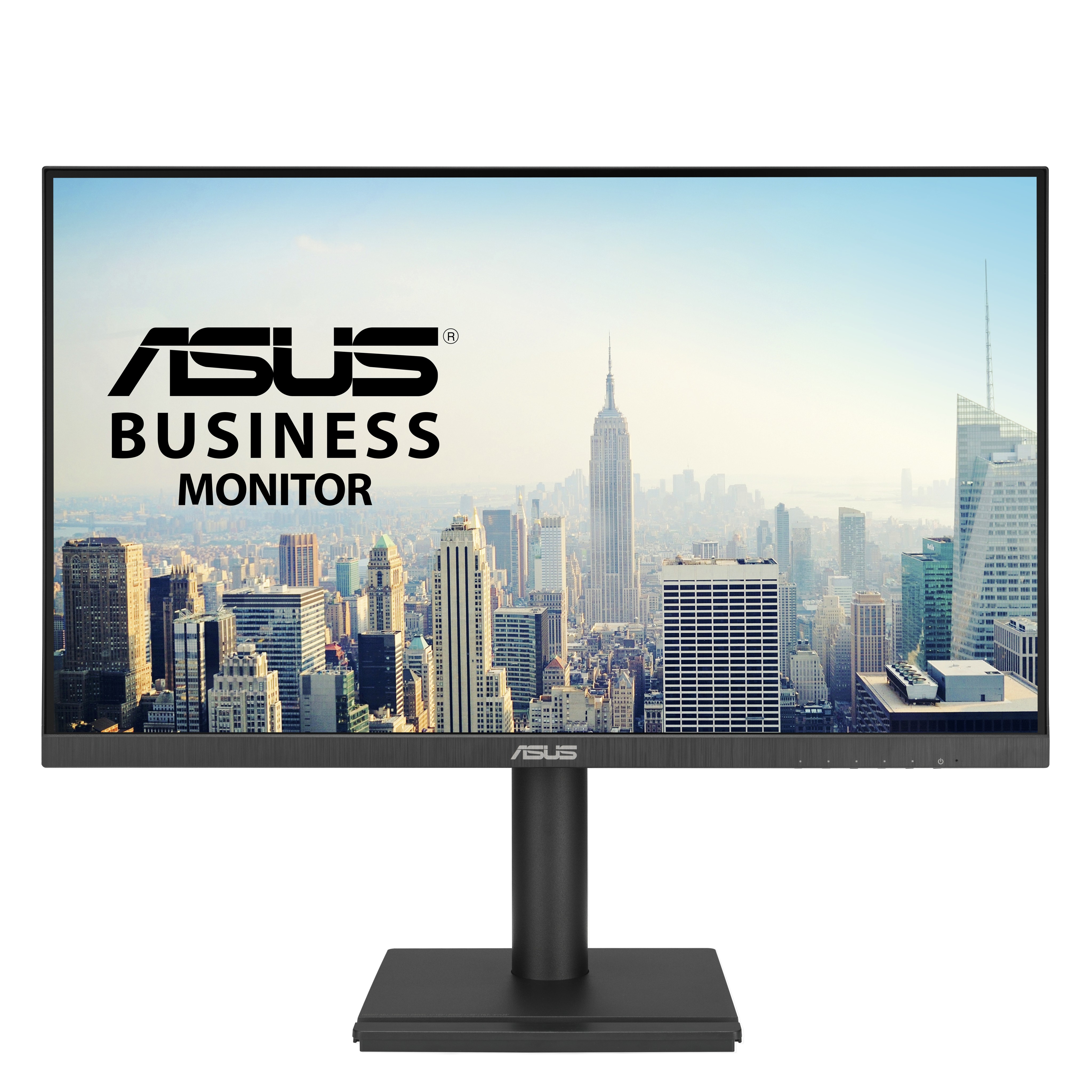 ASUS VA27DQFS écran plat de PC 68,6 cm (27") 1920 x 1080 pixels Full