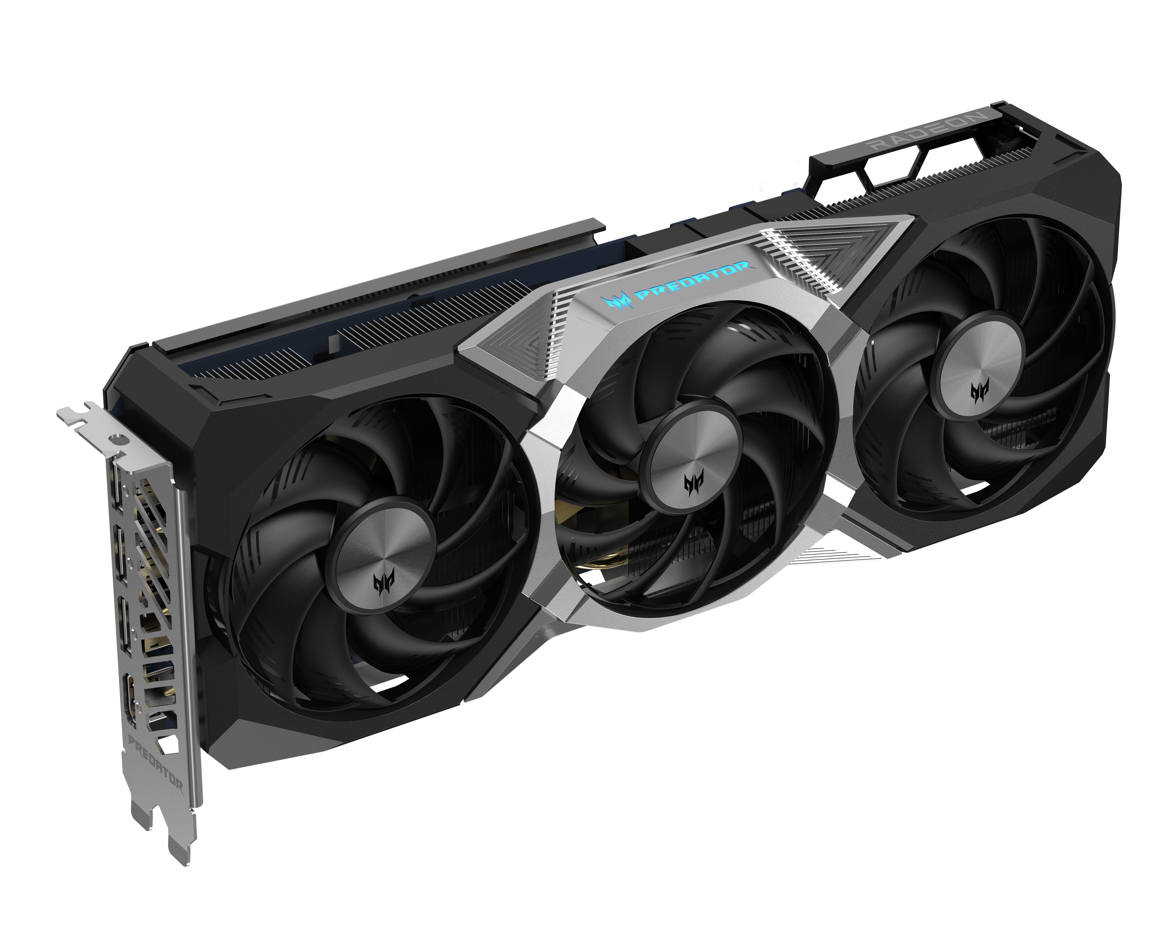 Sotel | Acer Predator BiFrost Radeon RX 9070 XT OC 16GB AMD GDDR6