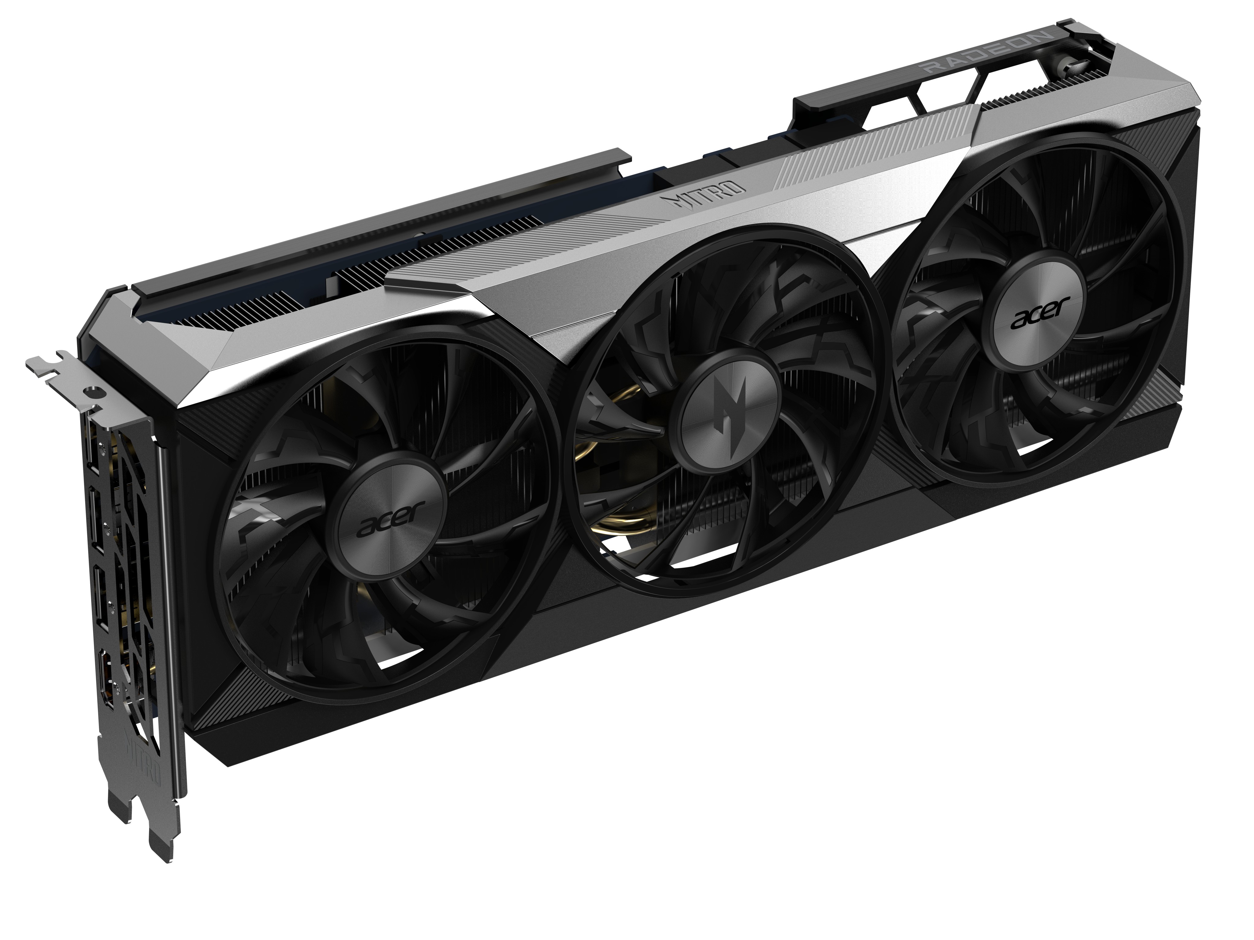 Sotel.de | Acer Nitro AMD Radeon RX 9070 OC 16GB GDDR6